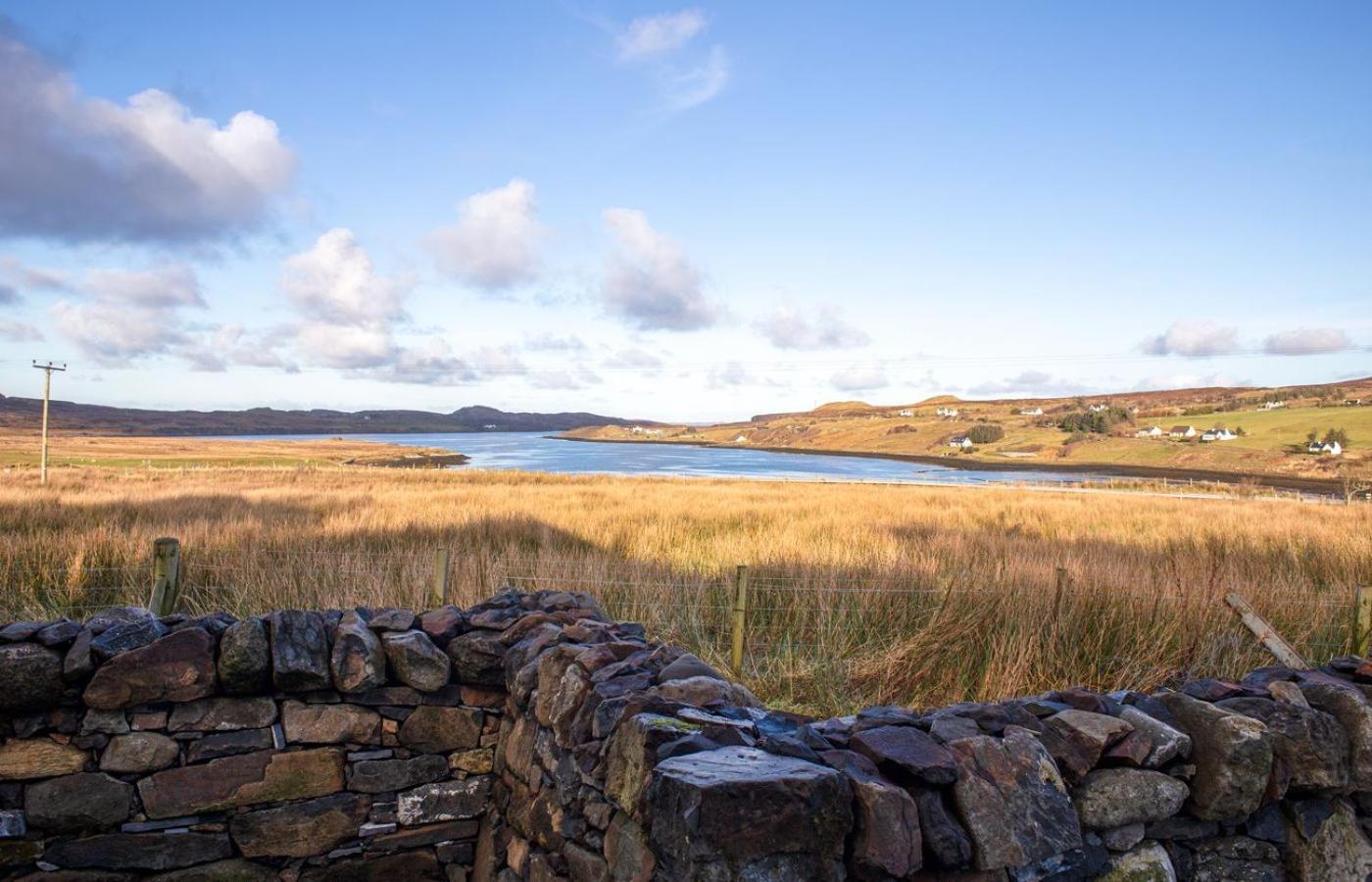 Finnan's Byre