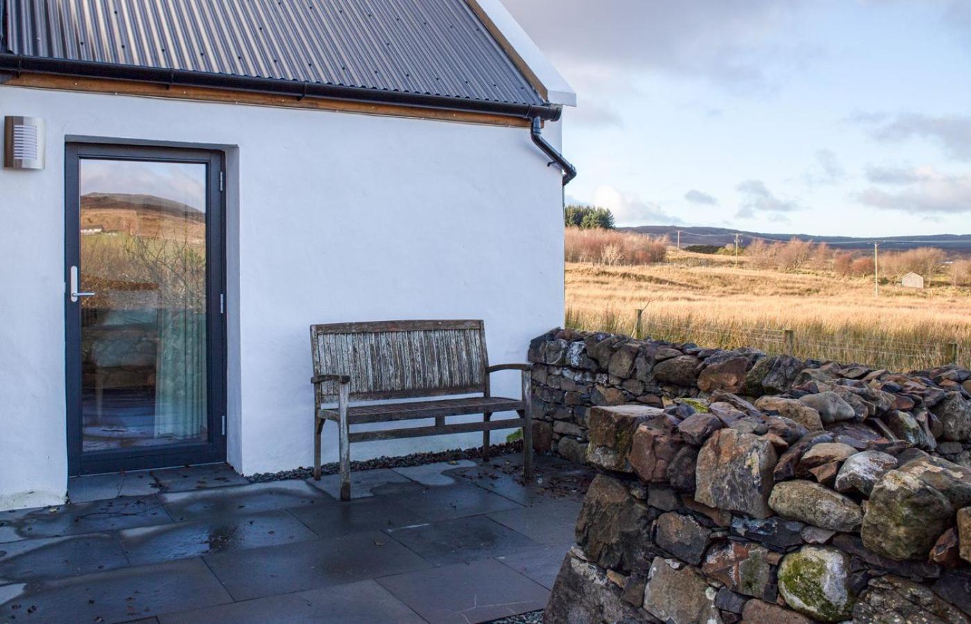 Finnan's Byre