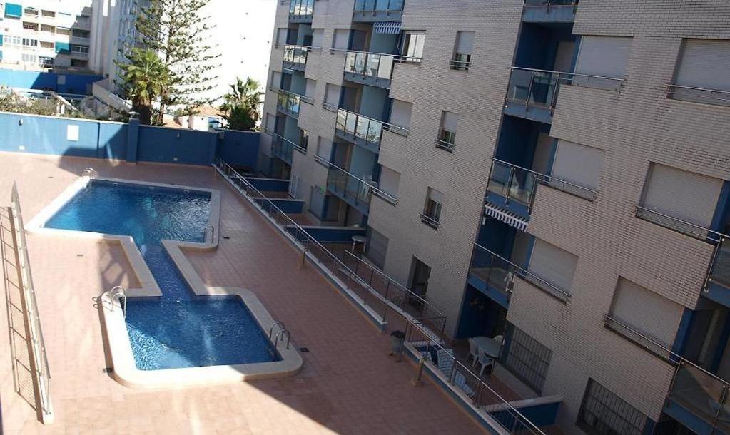 Evita Luxury Apartments - Near Playa Los Locos Beach with Pool