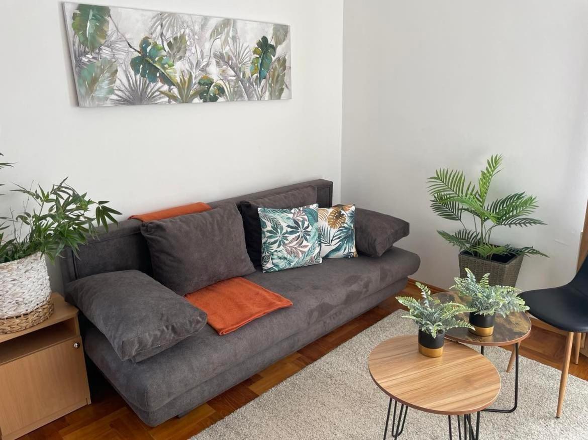 AKÁCIA APARTMAN