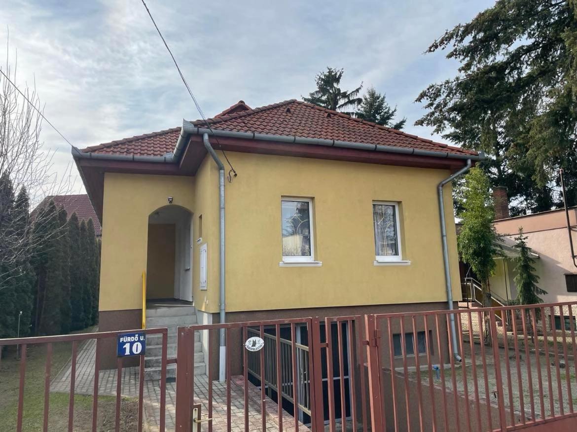 AKÁCIA APARTMAN