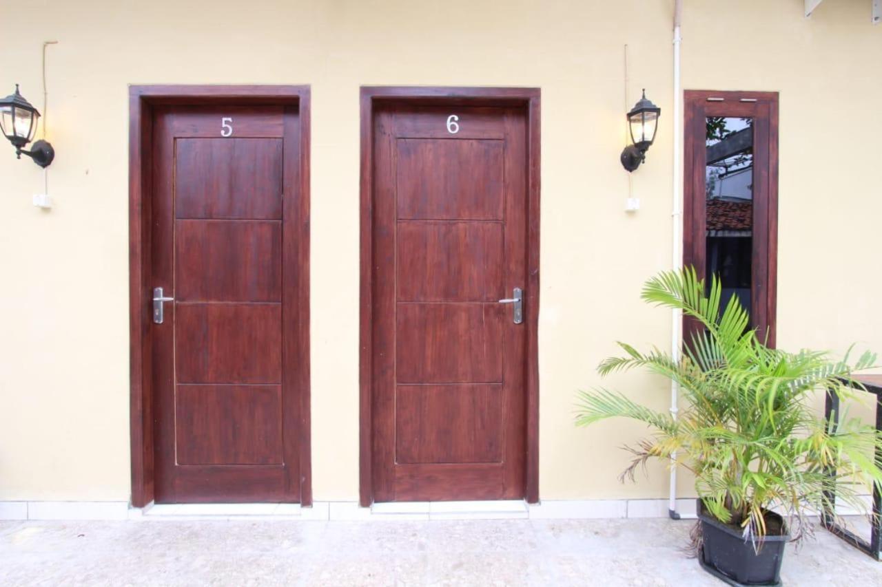 Jaka Homestay