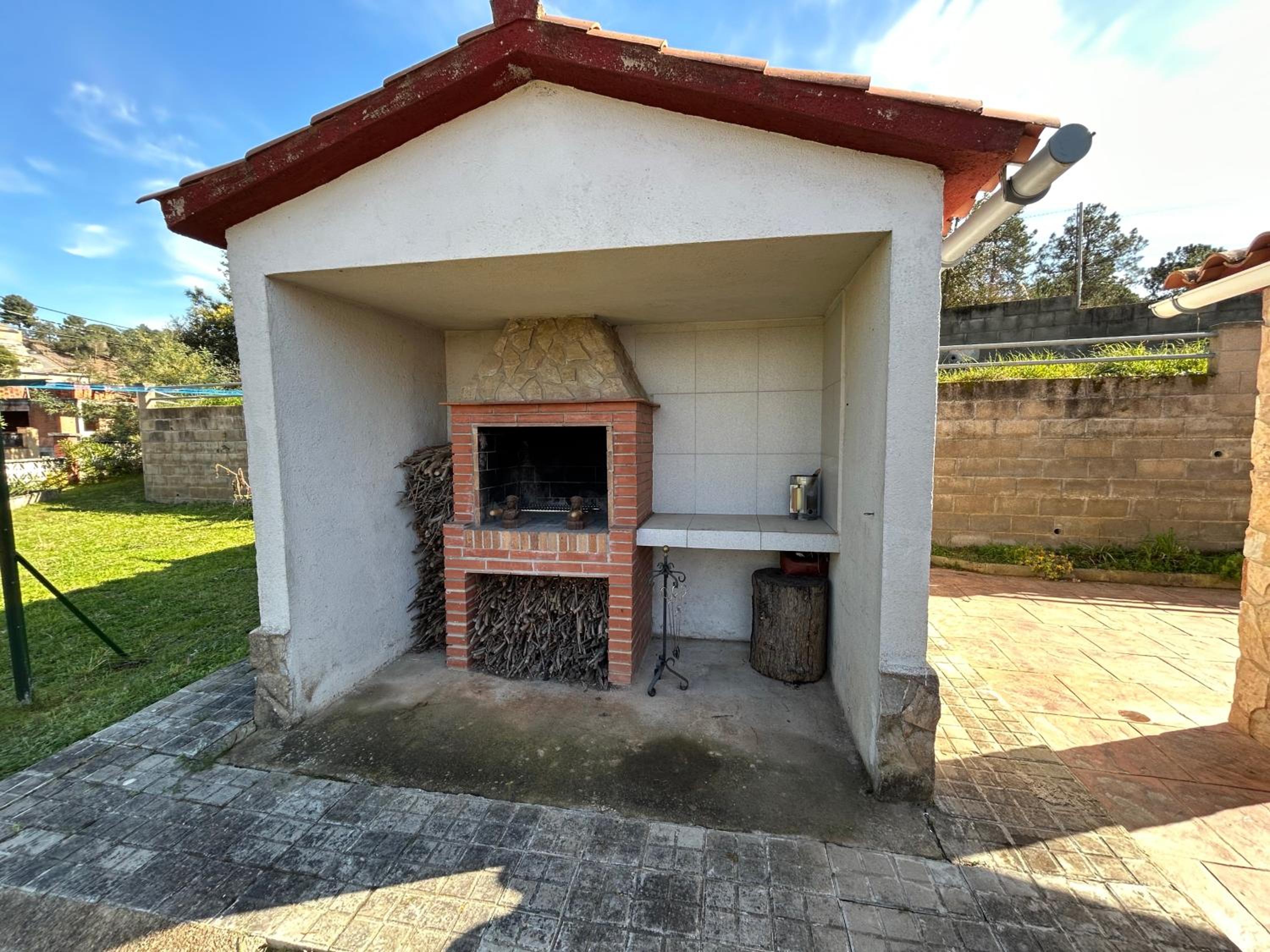Casa Trigo