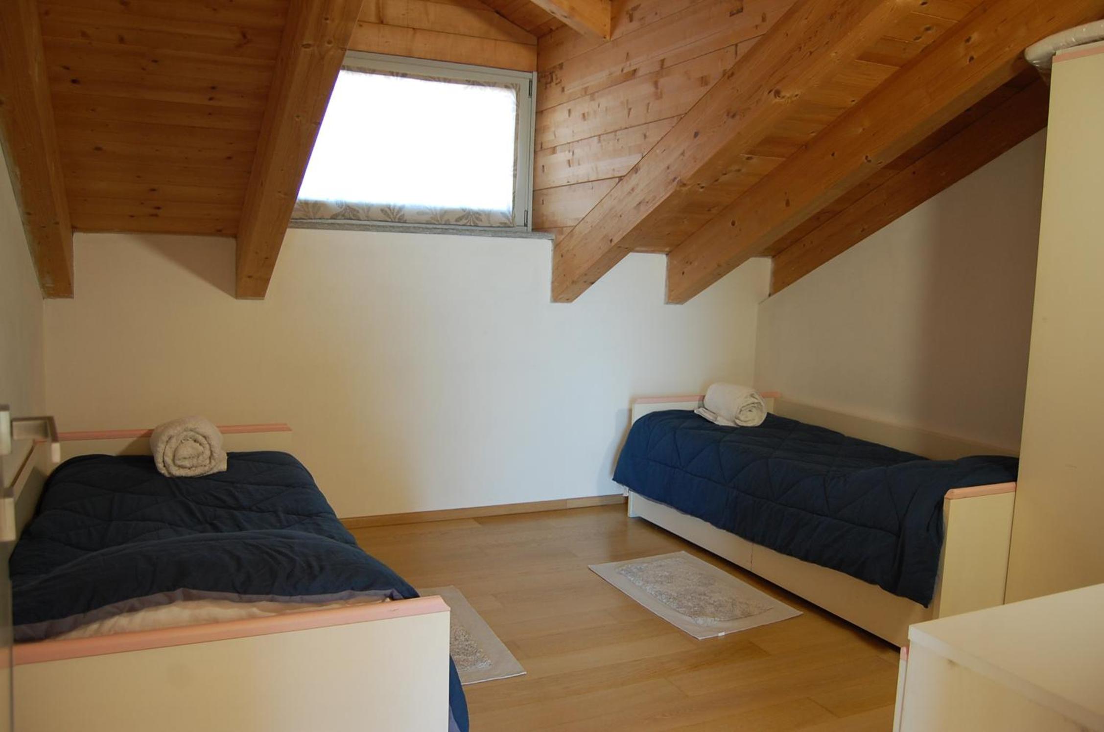Monferrato Asti-luminosa villa