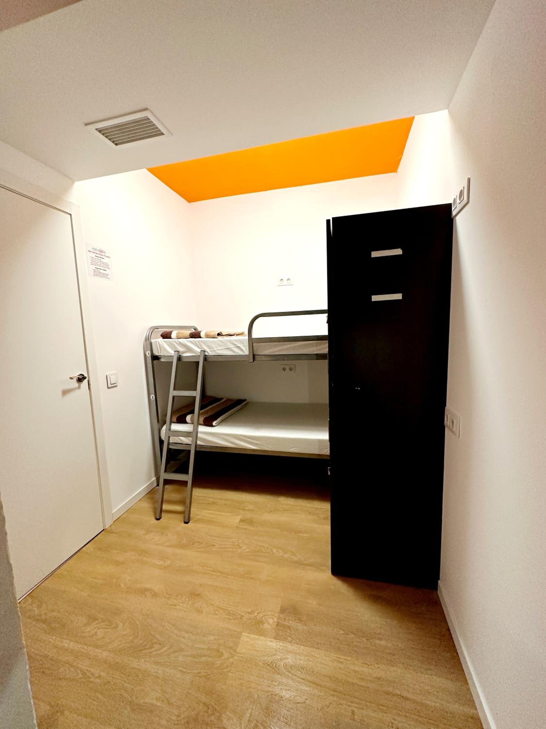 Arc House Madrid - Puerta del Sol Only Adults view 2