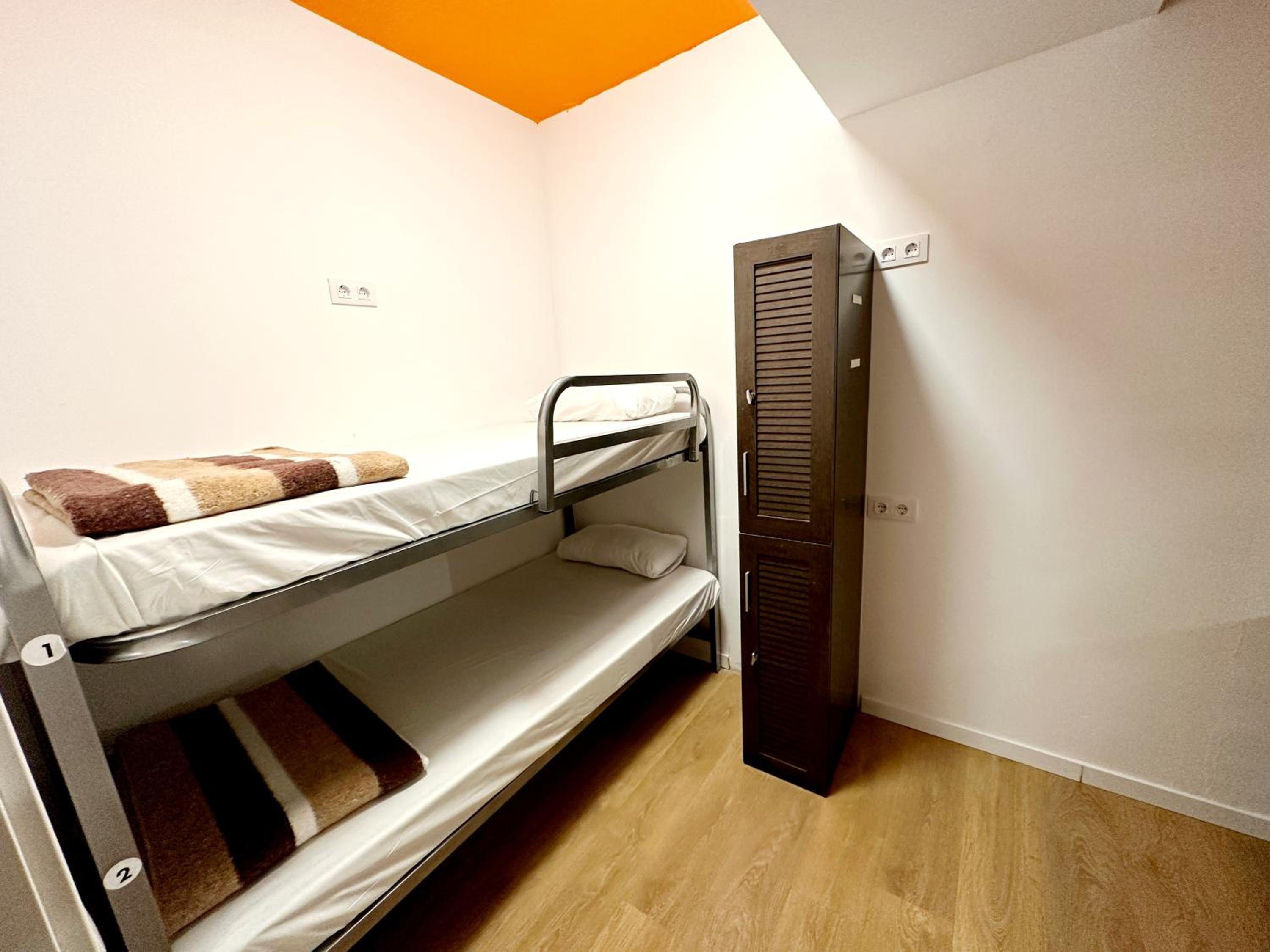 Arc House Madrid - Puerta del Sol Only Adults view 5