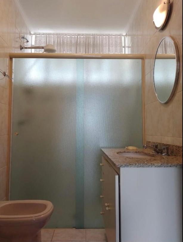 Apartamento Central, quarto andar
