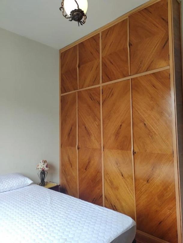 Apartamento Central, quarto andar