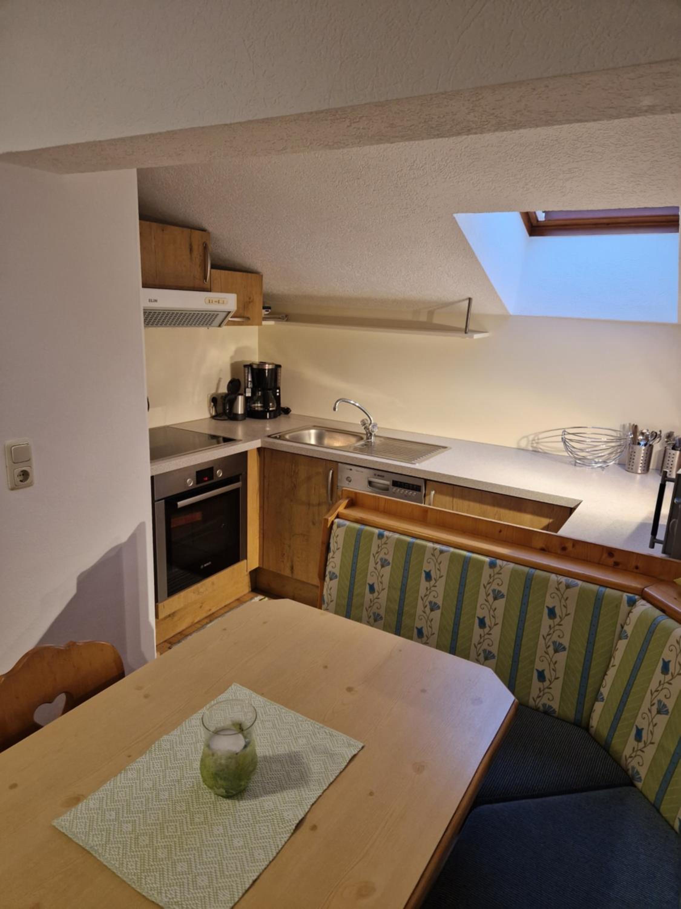 Landhaus Salzmann