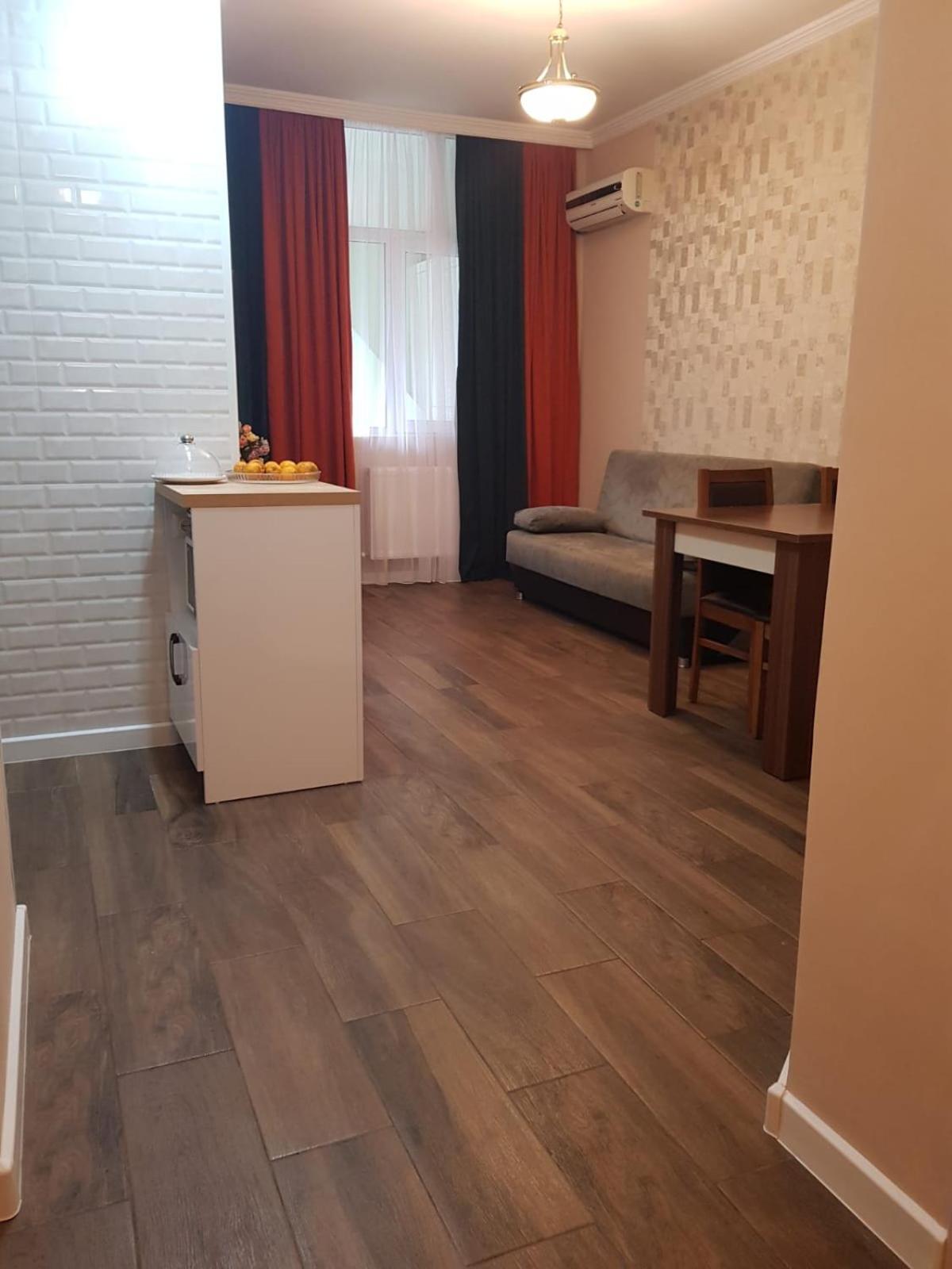 Seaside Apartments Batumi zurab gorgiladze street 96 2 th floor view 2