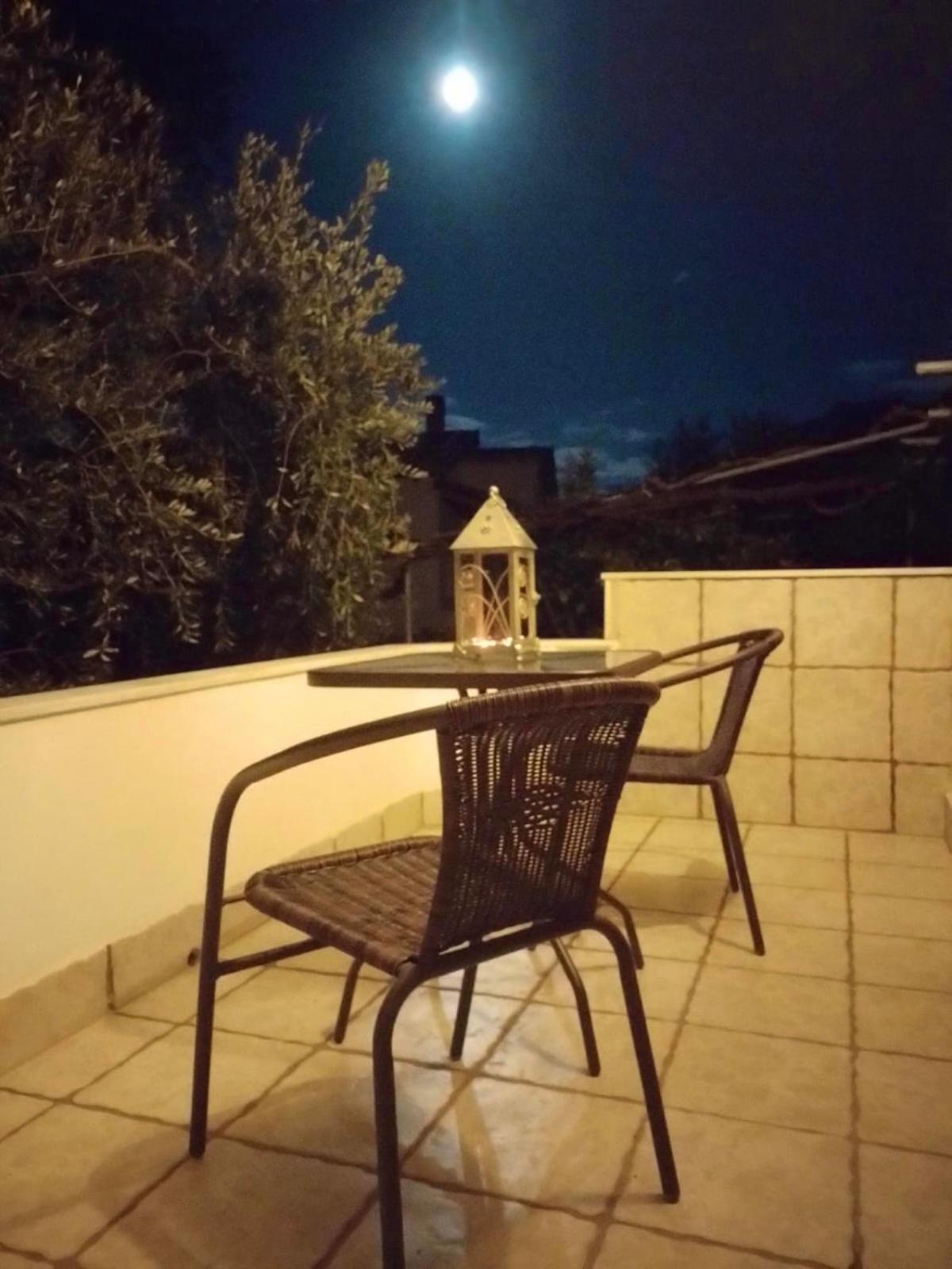 Villa Calypso