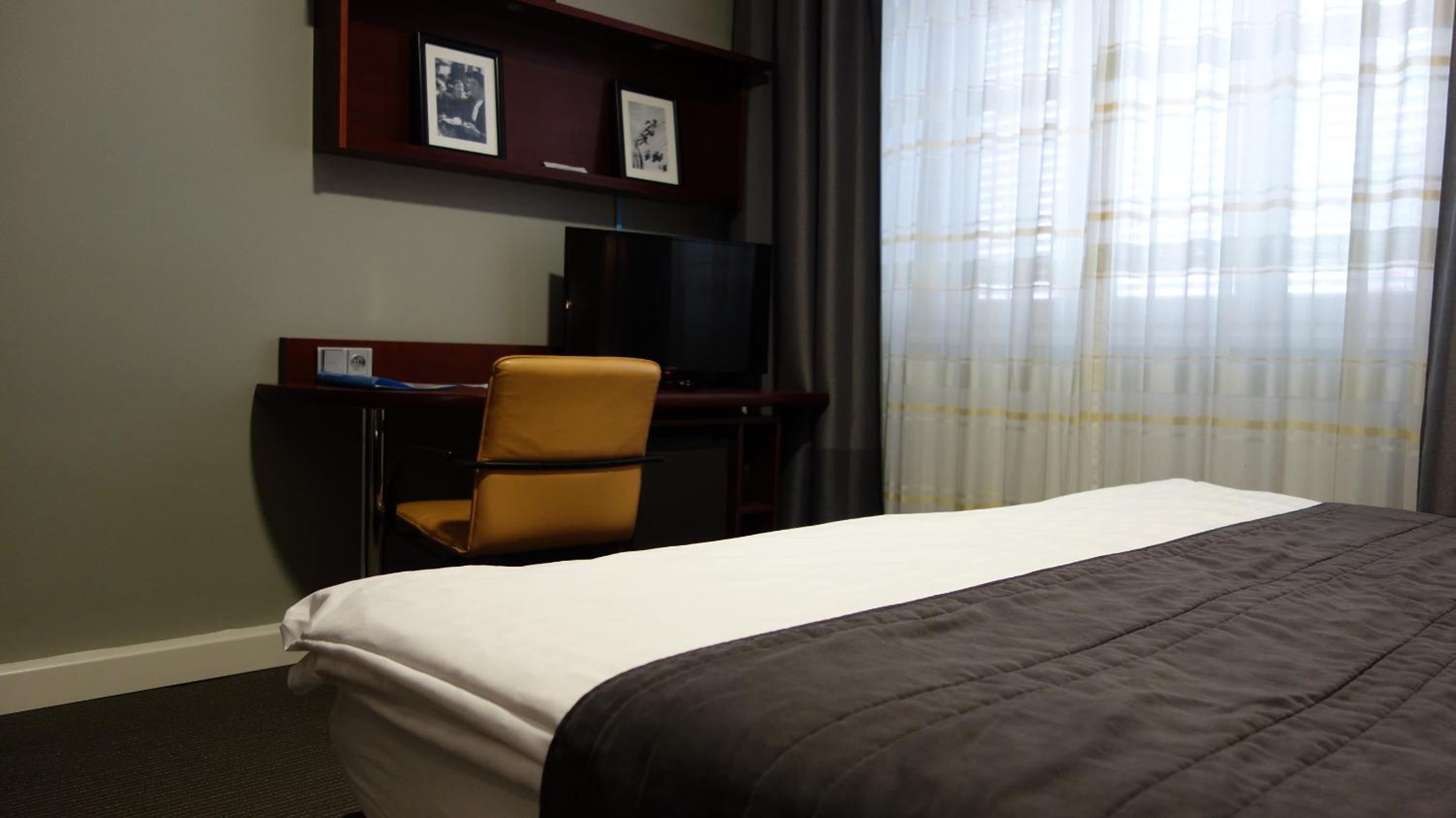 Pension Falconi