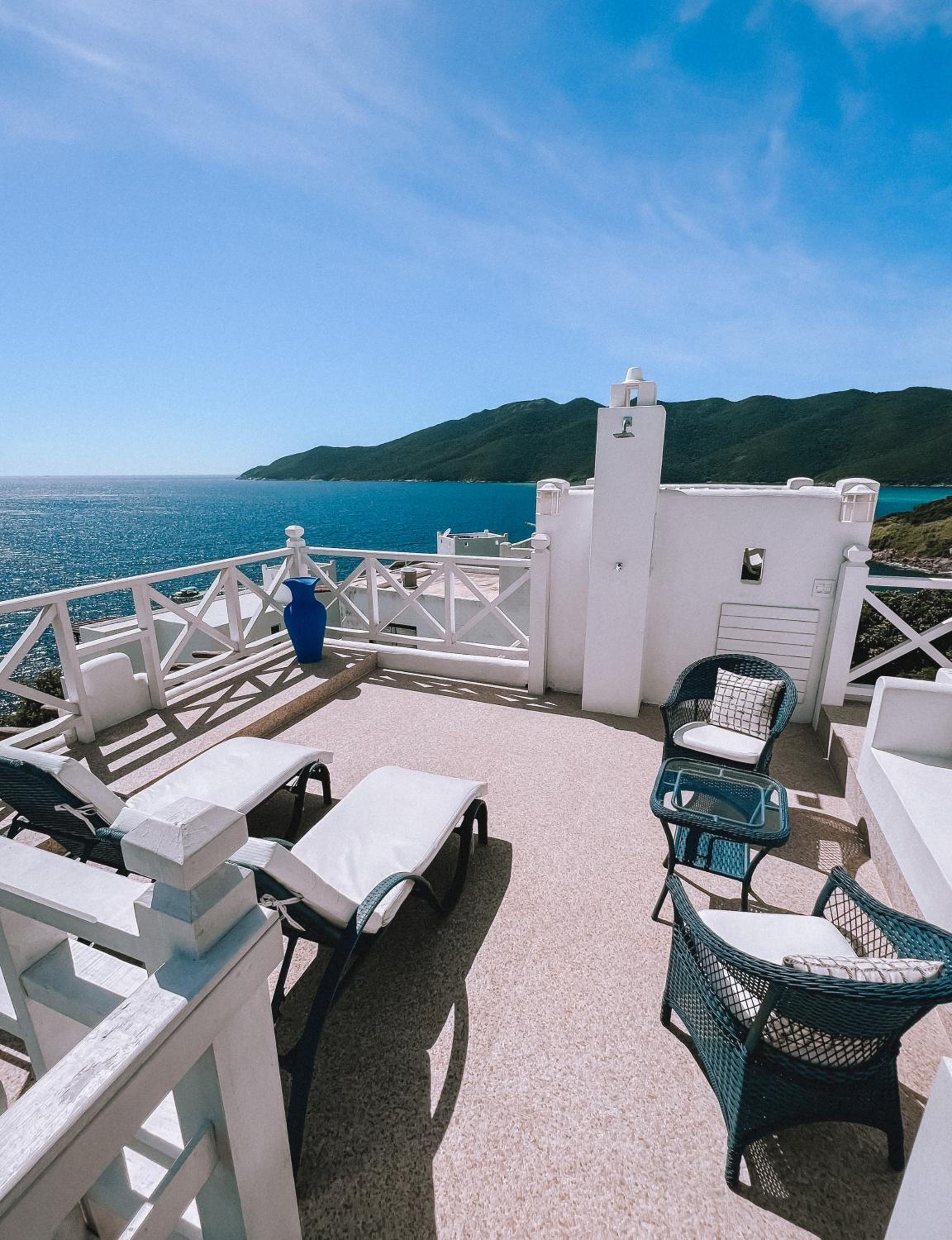 Casa Mar da Grécia