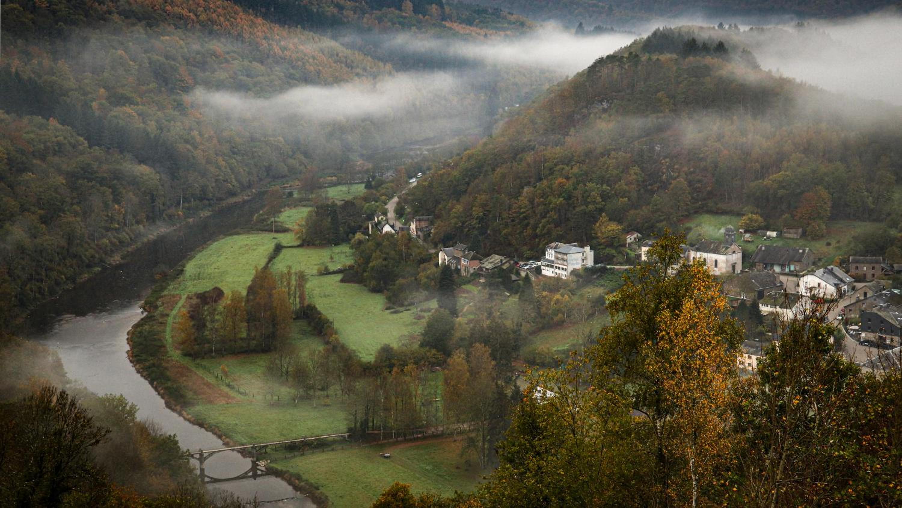 Nid'Ardennes