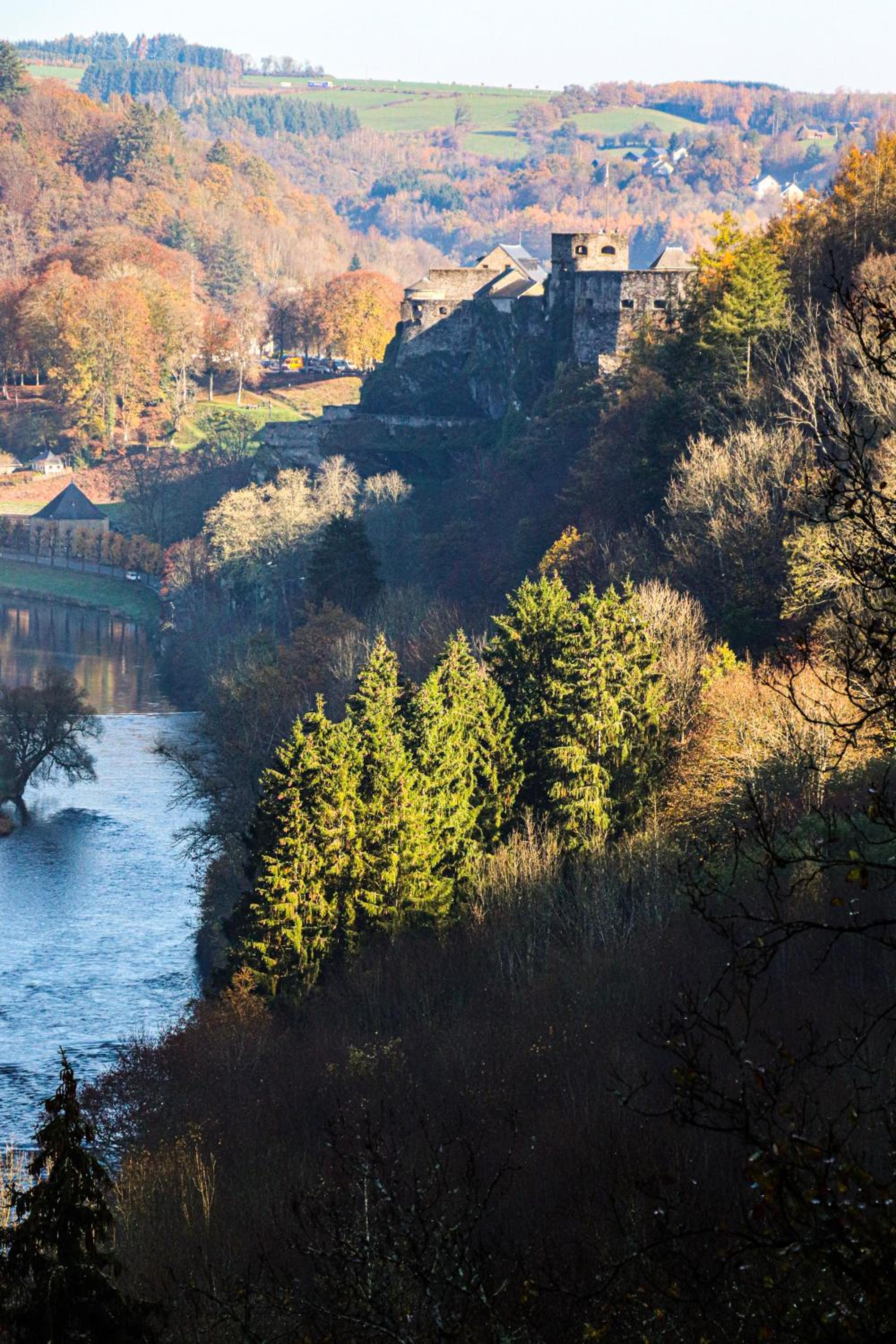 Nid'Ardennes