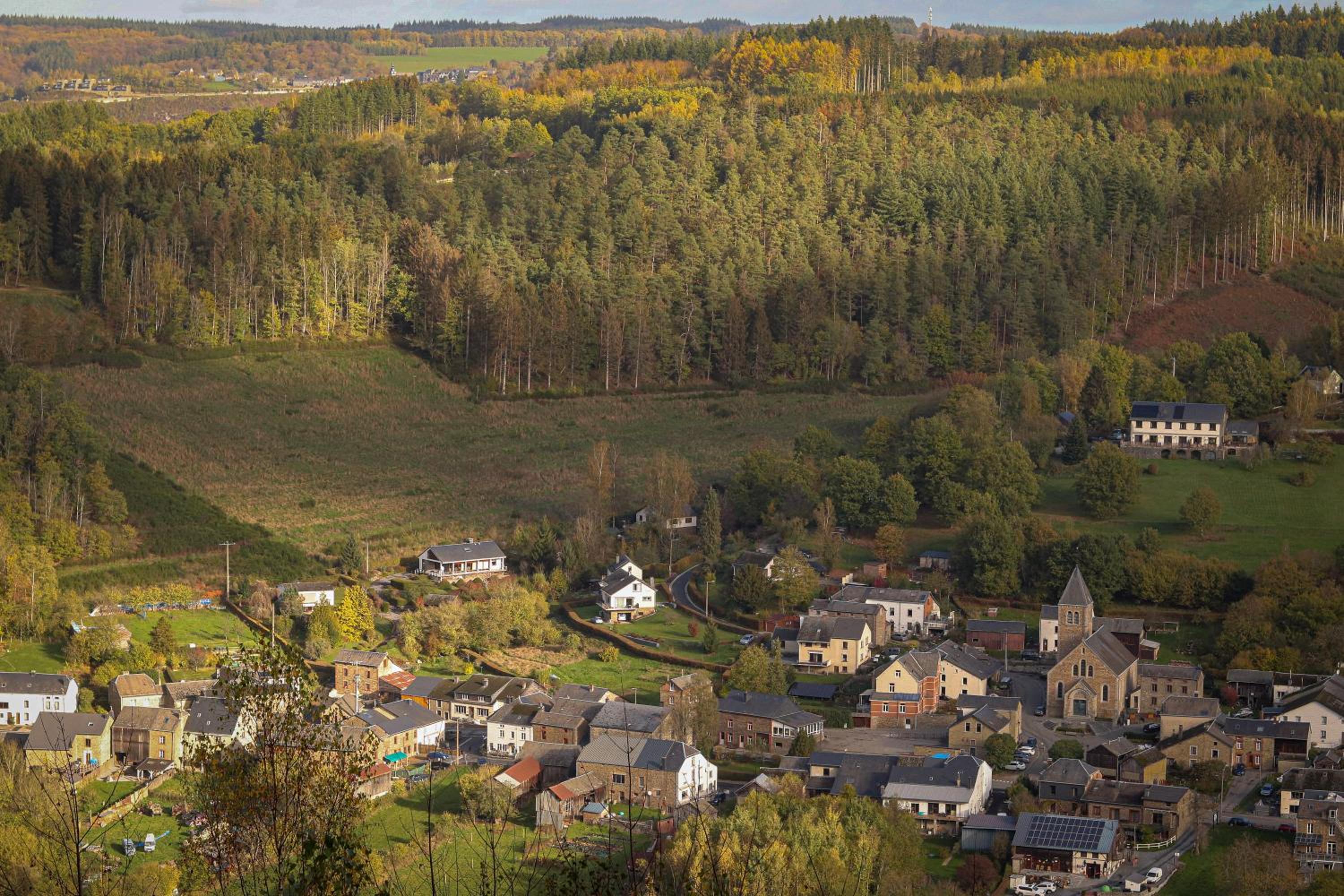 Nid'Ardennes