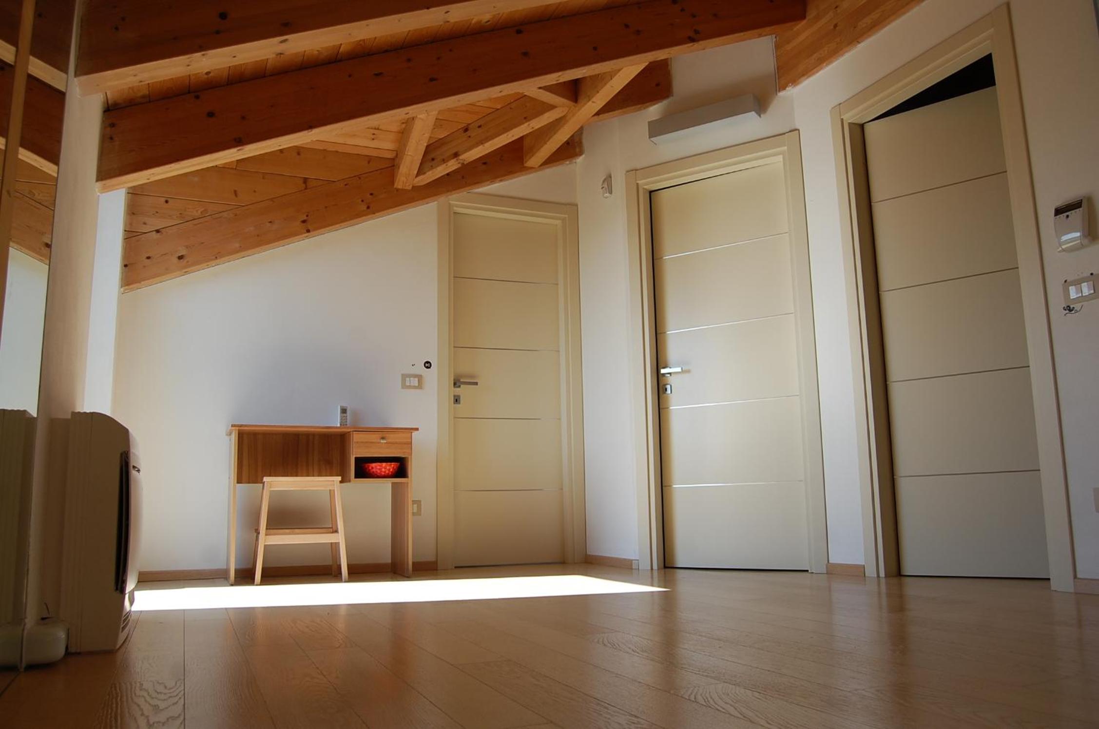 Monferrato Asti-luminosa villa