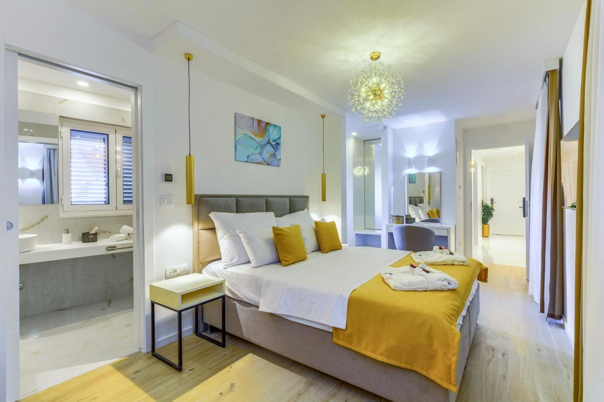 Photo 18 sur 78 de Irini Luxury Rooms