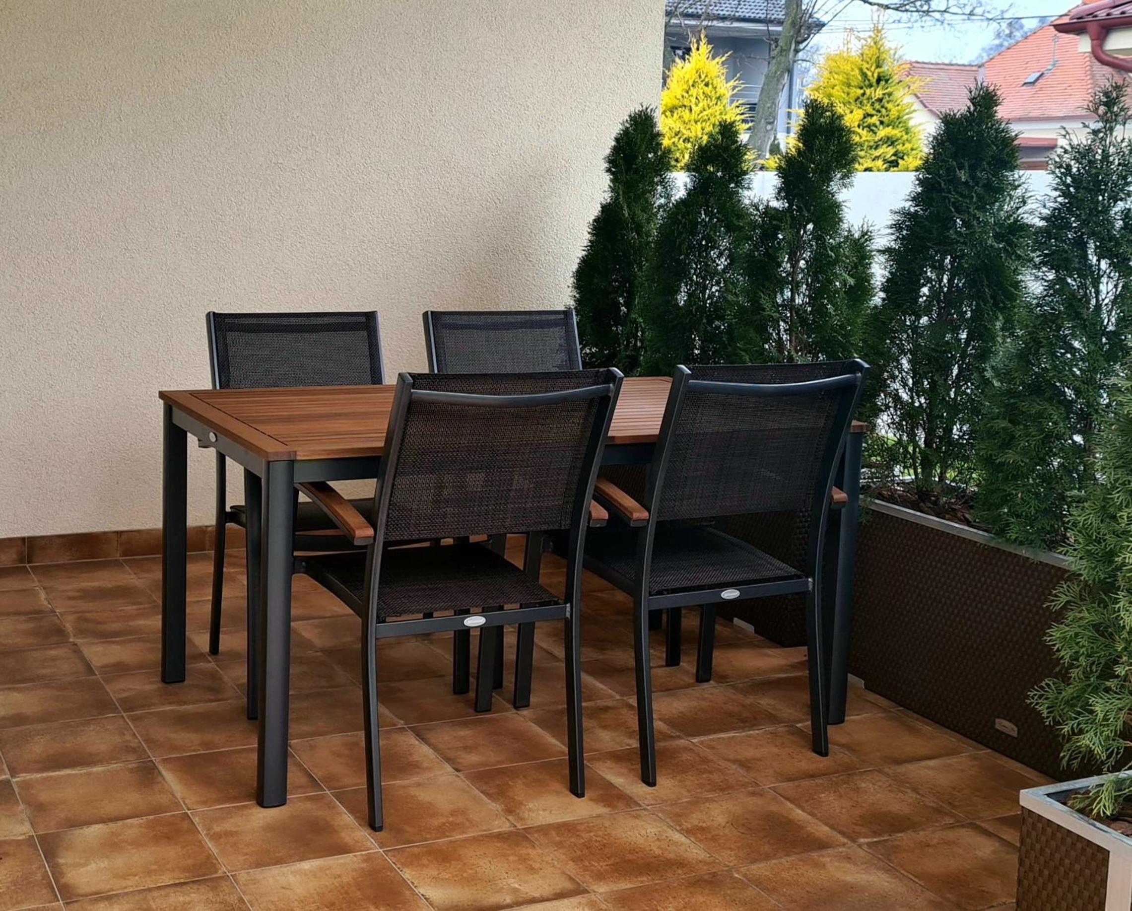 Rekreačný dom Flóra ll view 4