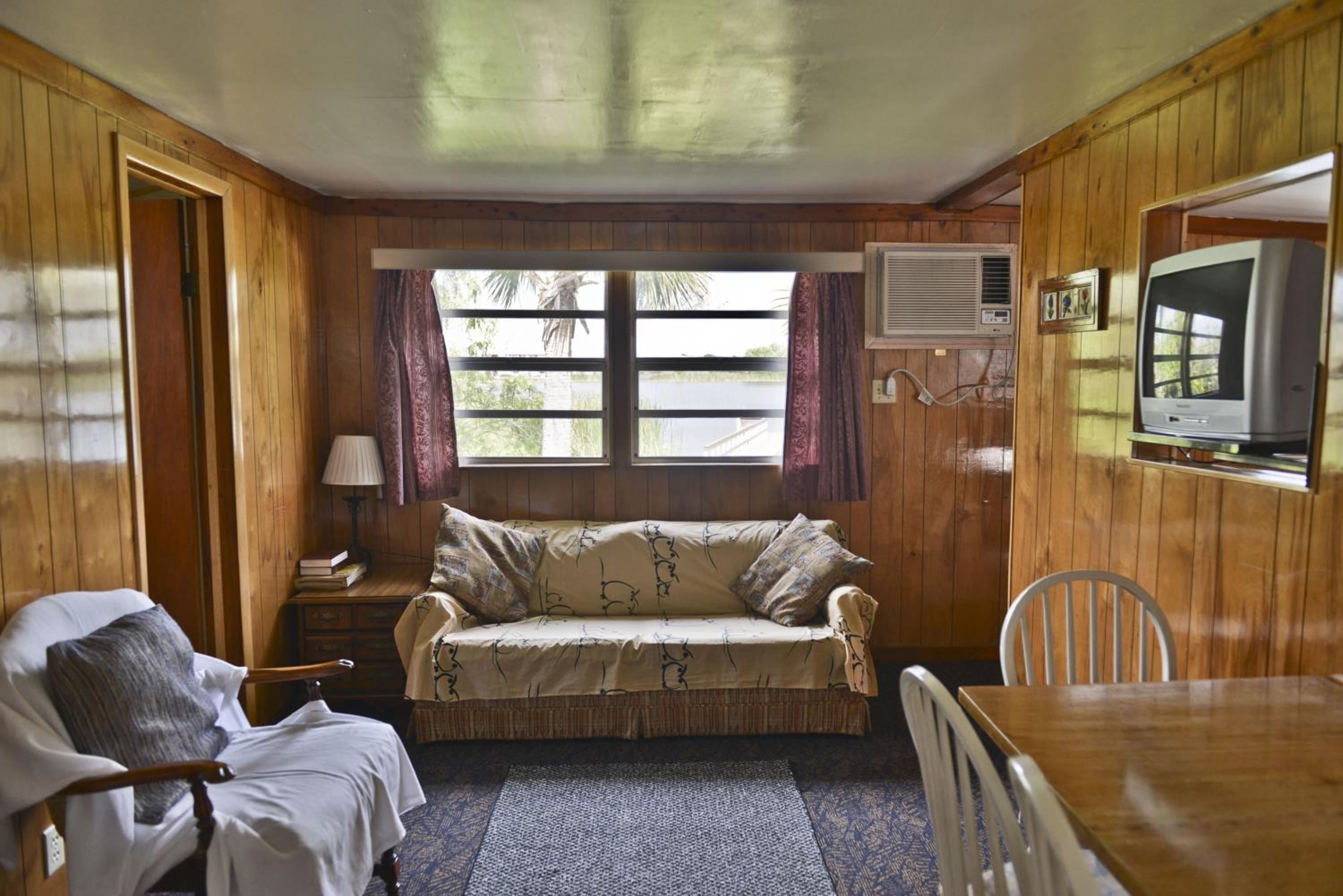 Lake Ida Beach Resort, Billede 32