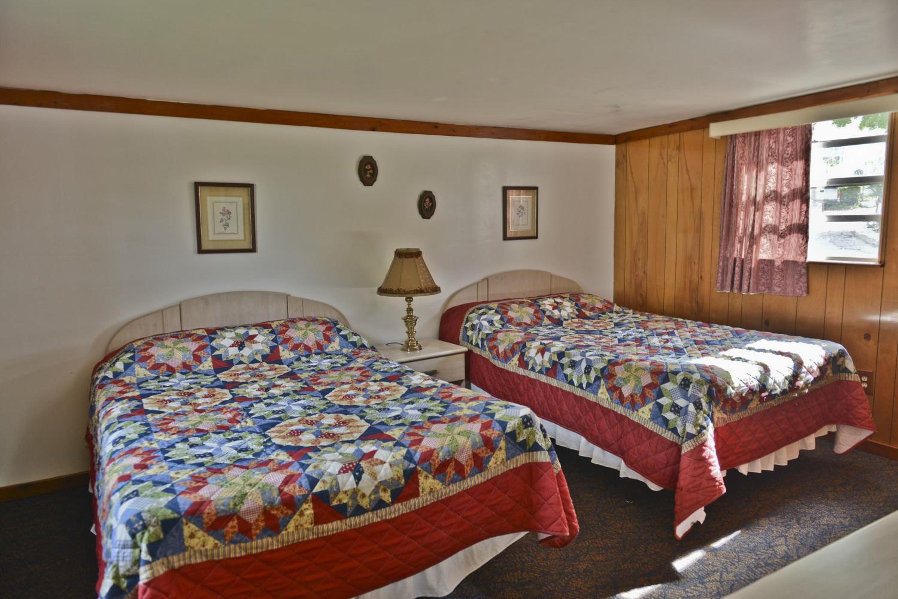 Lake Ida Beach Resort, Billede 29