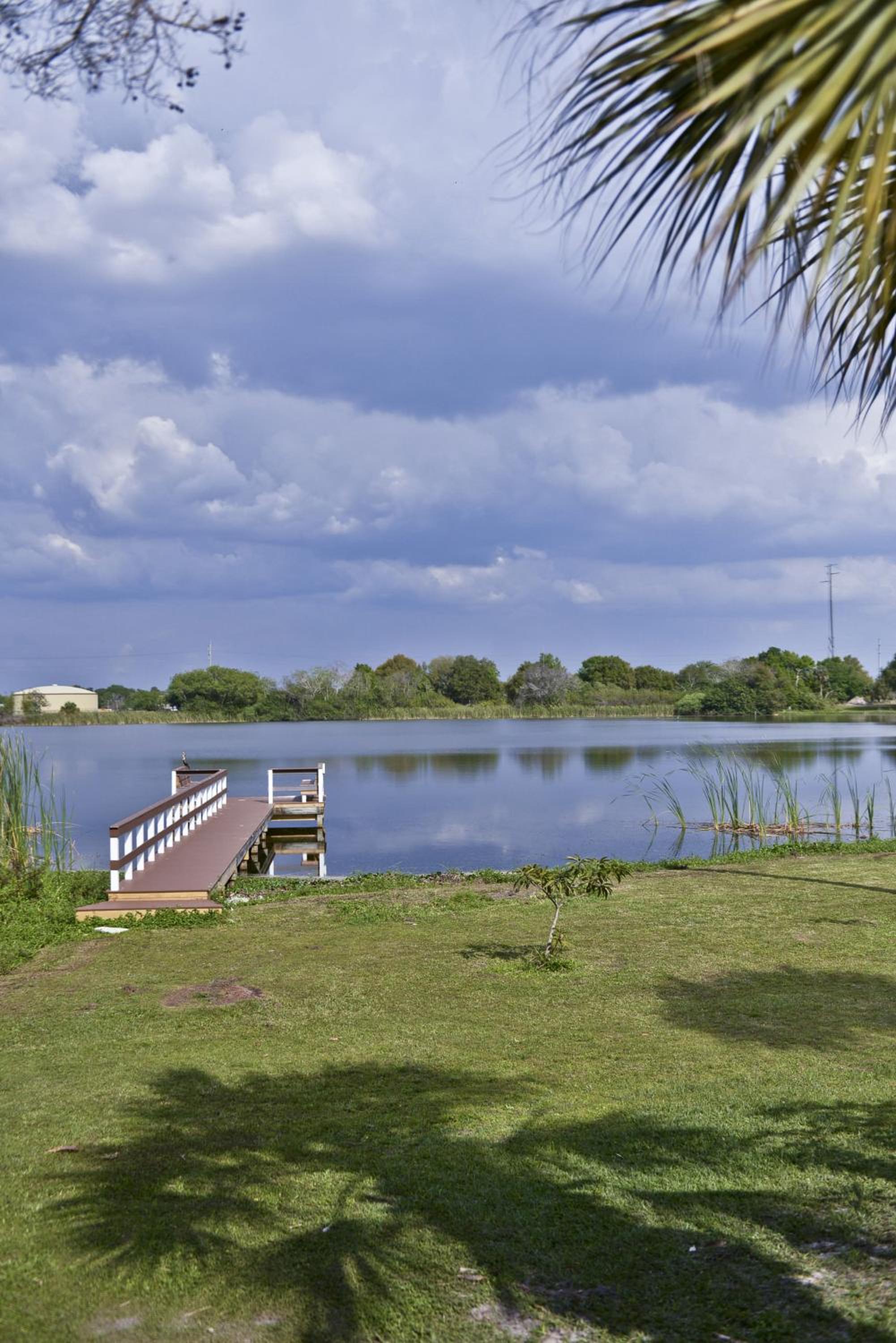 Lake Ida Beach Resort, Billede 25