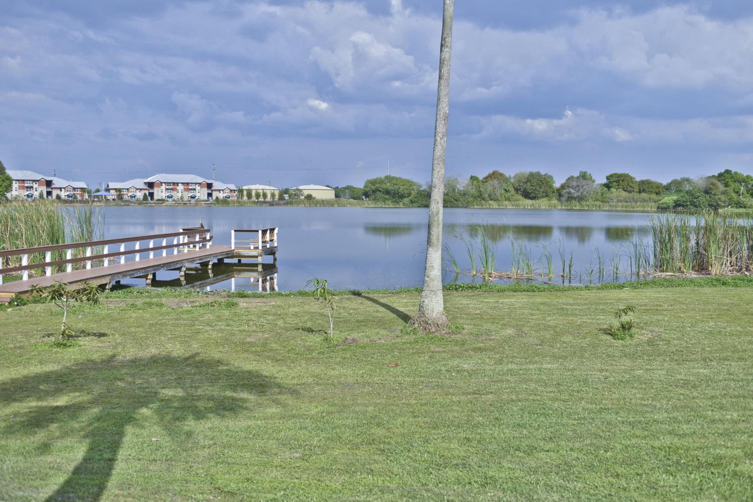Lake Ida Beach Resort, Billede 35