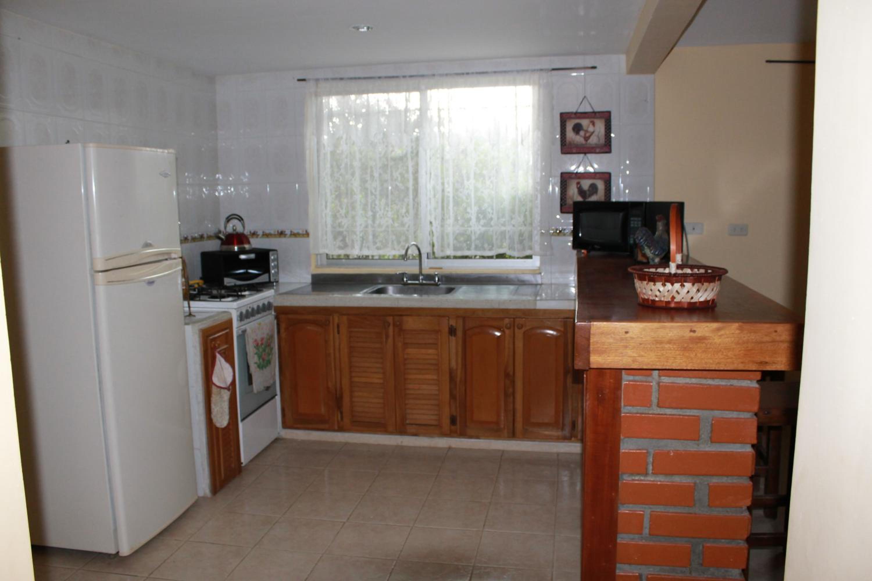 La Gaviota BnB
