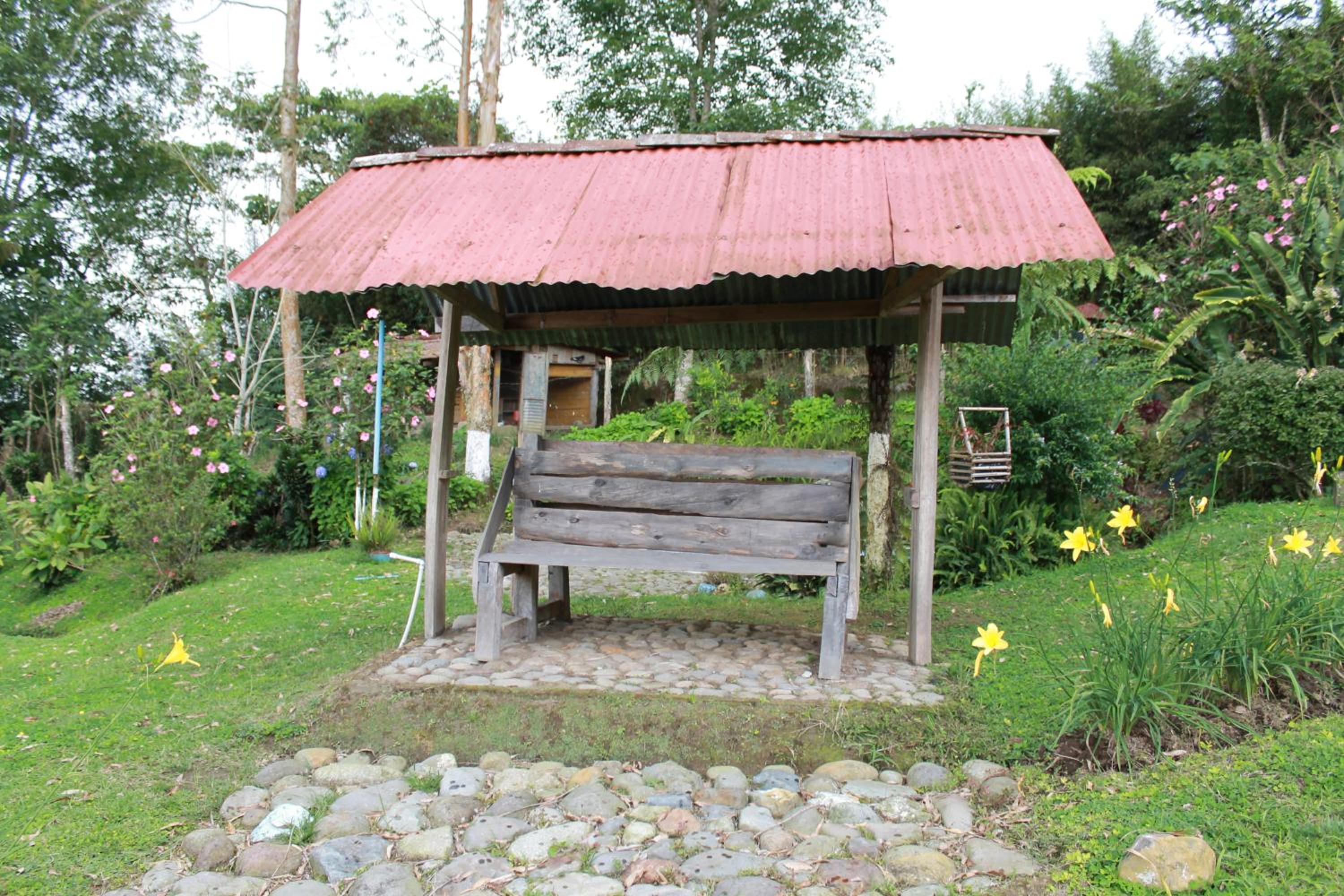 La Gaviota BnB
