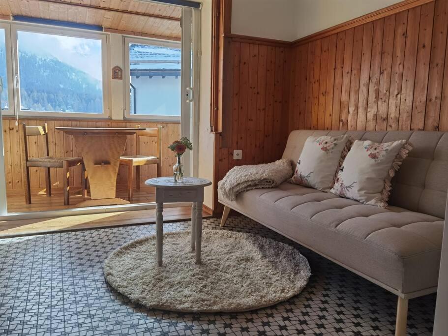 1 Bedroom Apartment in Capolago