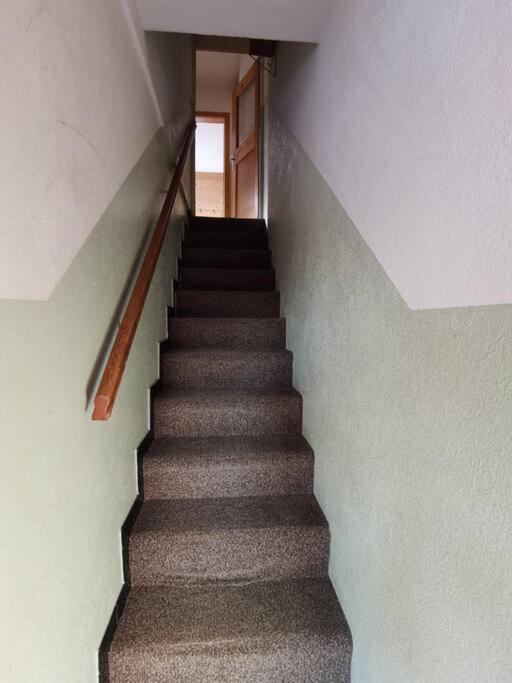 1 Bedroom Apartment in Capolago