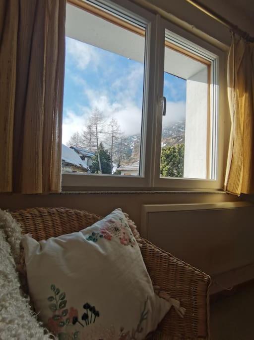 1 Bedroom Apartment in Capolago