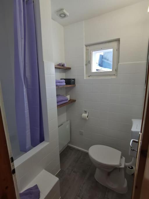 1 Bedroom Apartment in Capolago