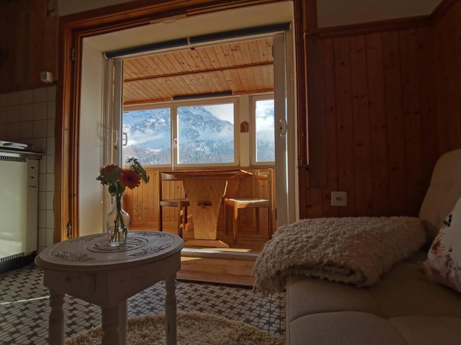 1 Bedroom Apartment in Capolago