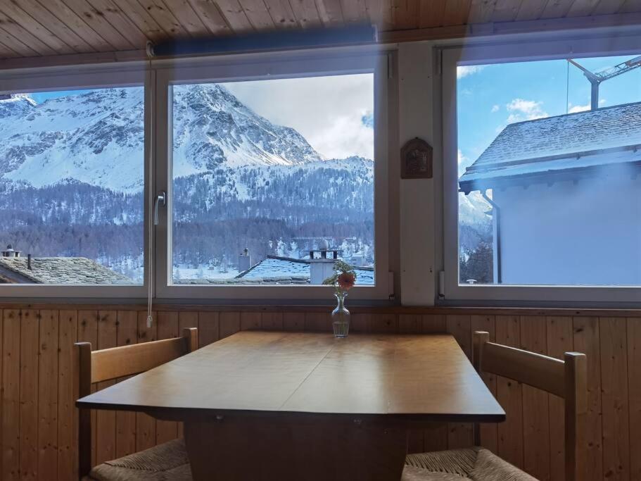 1 Bedroom Apartment in Capolago
