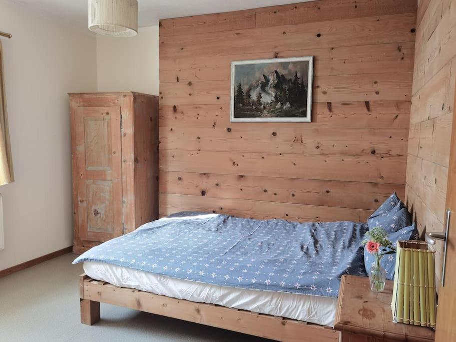1 Bedroom Apartment in Capolago