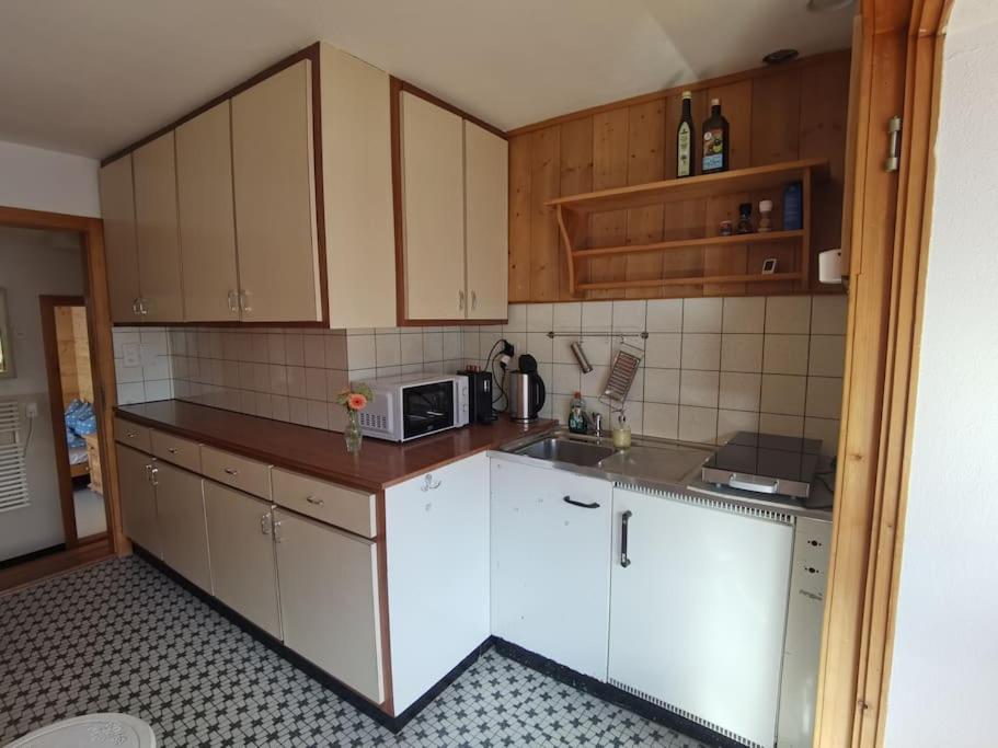 1 Bedroom Apartment in Capolago