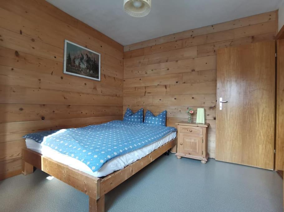 1 Bedroom Apartment in Capolago