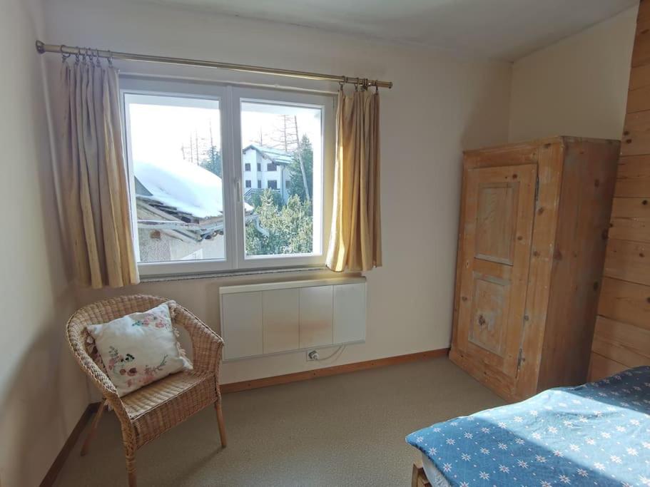 1 Bedroom Apartment in Capolago