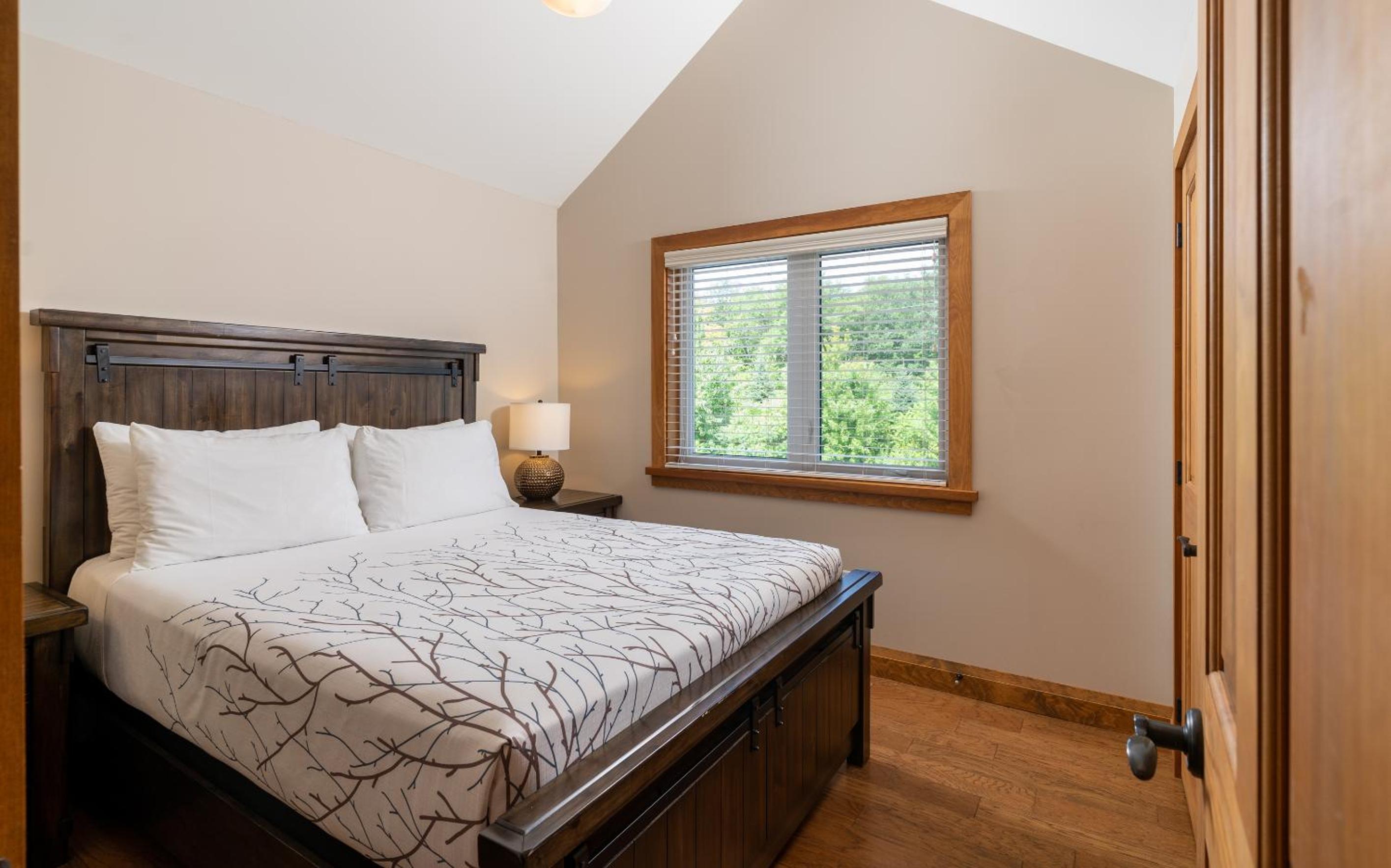 Villas of Muskoka - Duplex Villa 3A