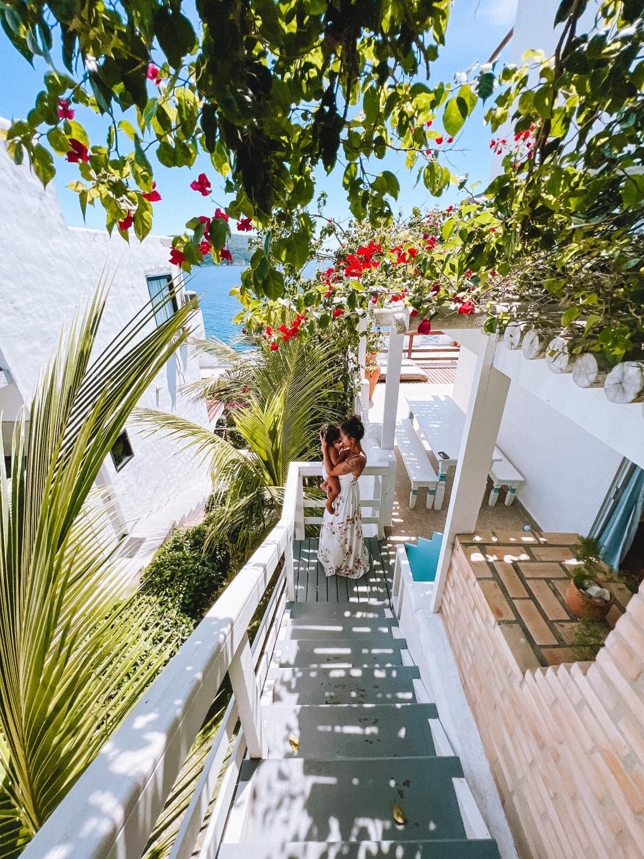 Casa Mar da Grécia