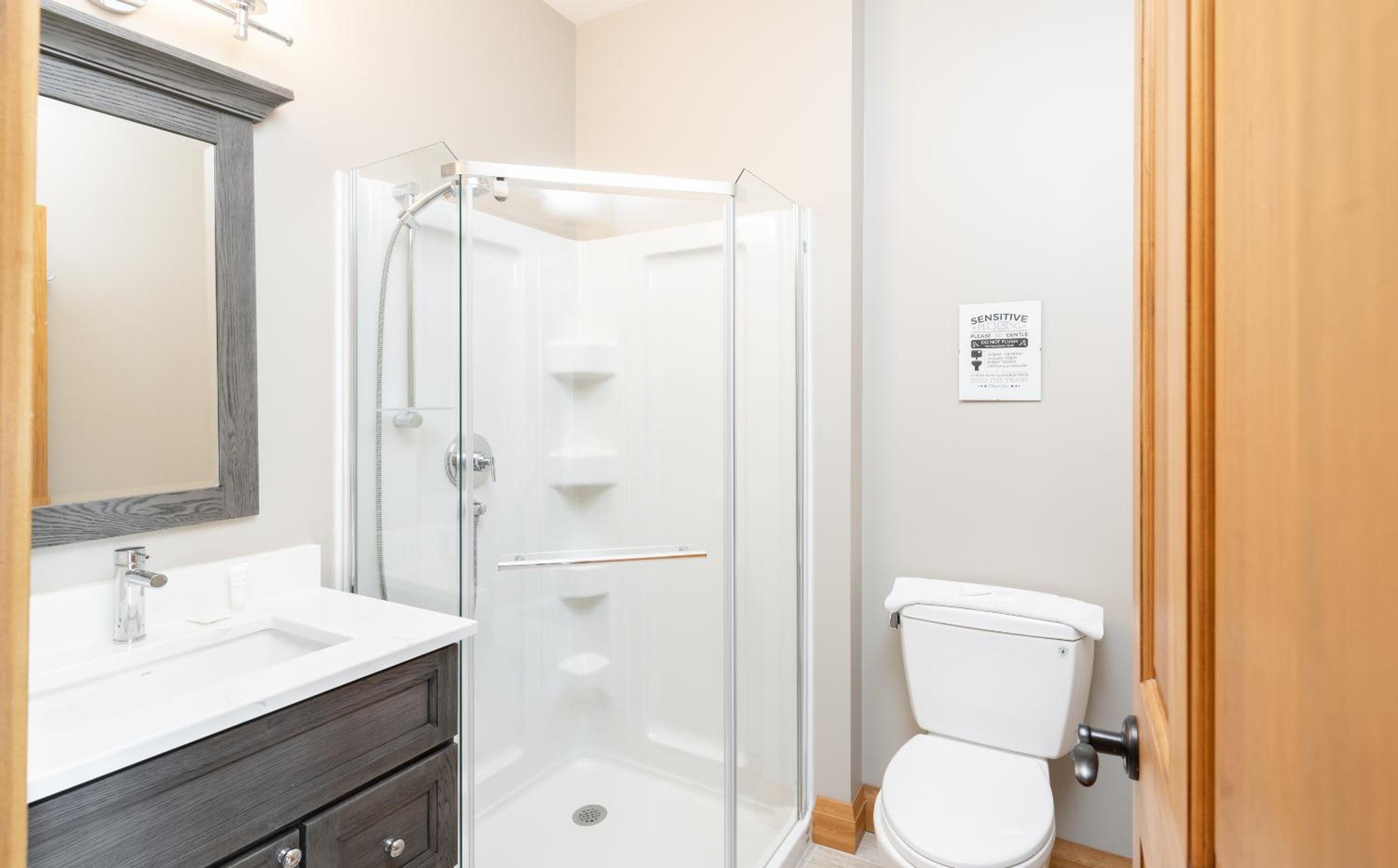 Villas of Muskoka - Duplex Villa 3A