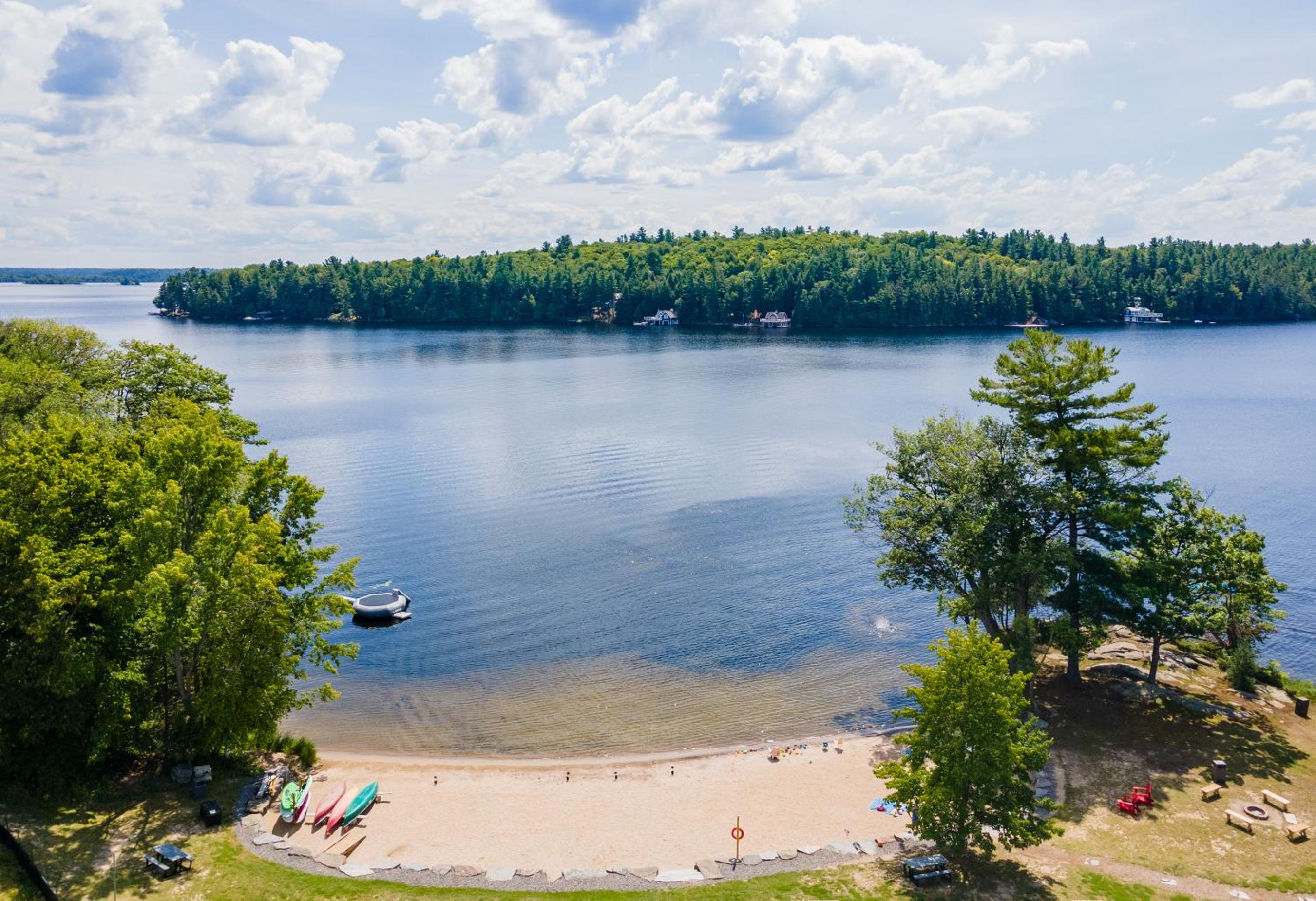 Villas of Muskoka - Duplex Villa 3A