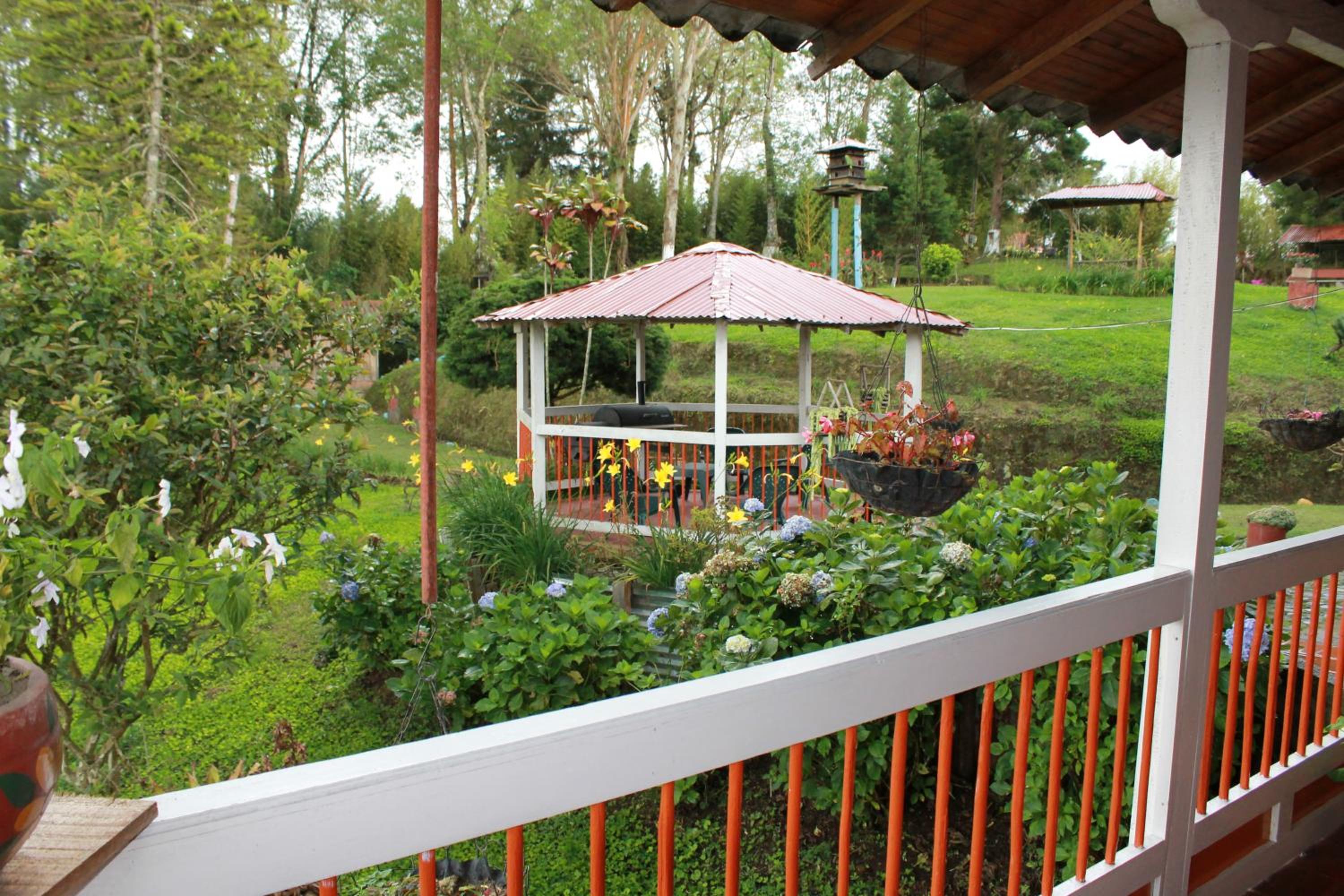 La Gaviota BnB