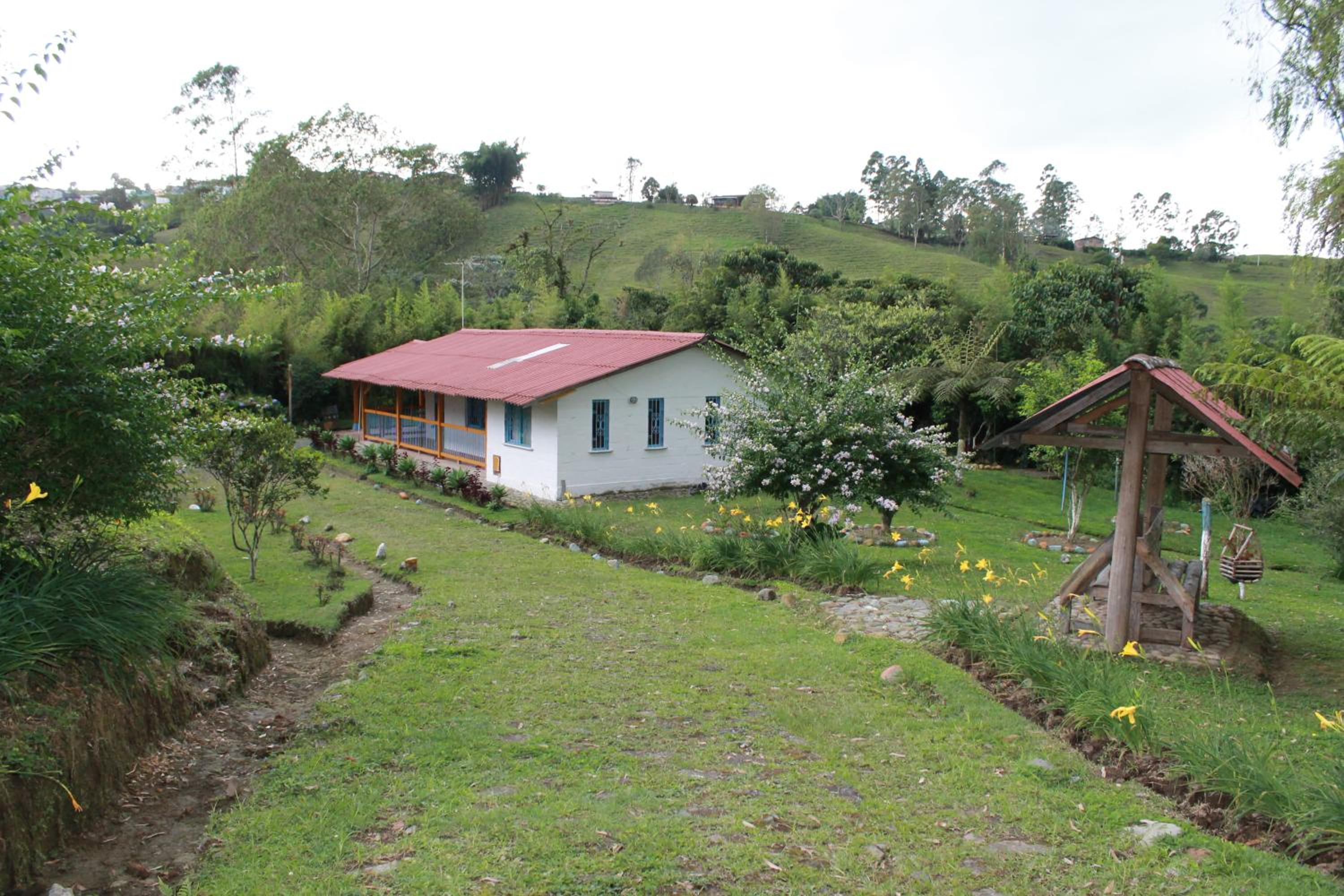 La Gaviota BnB