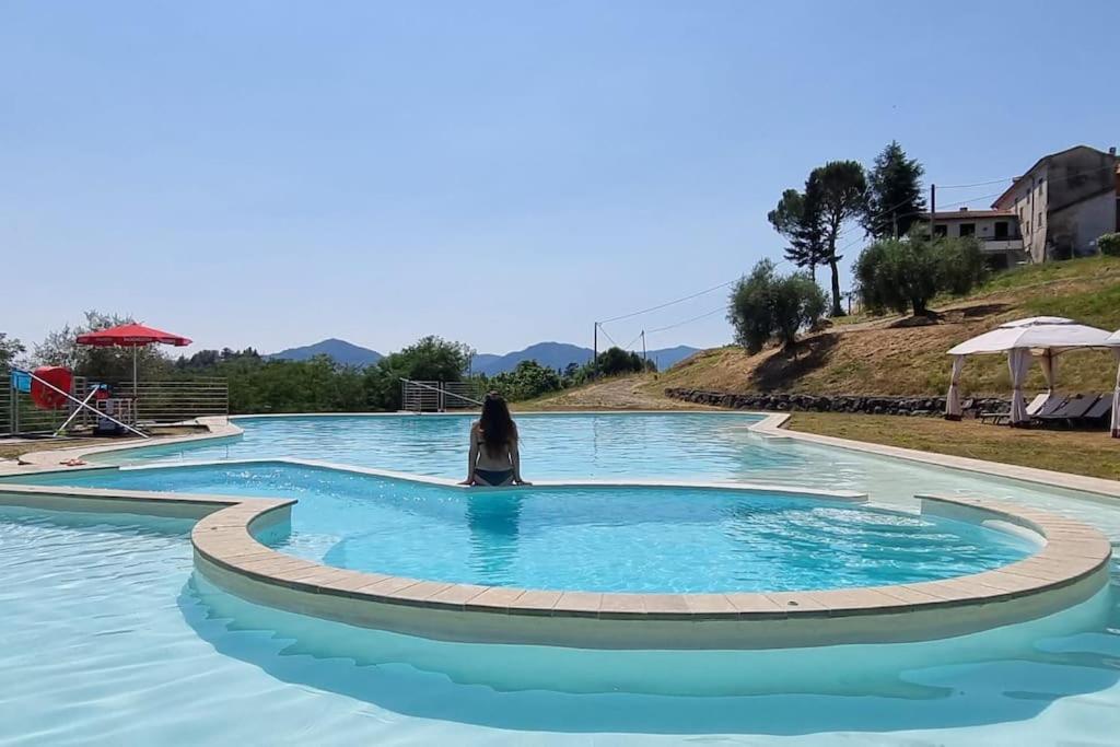 Appartamento La Mimosa view 4