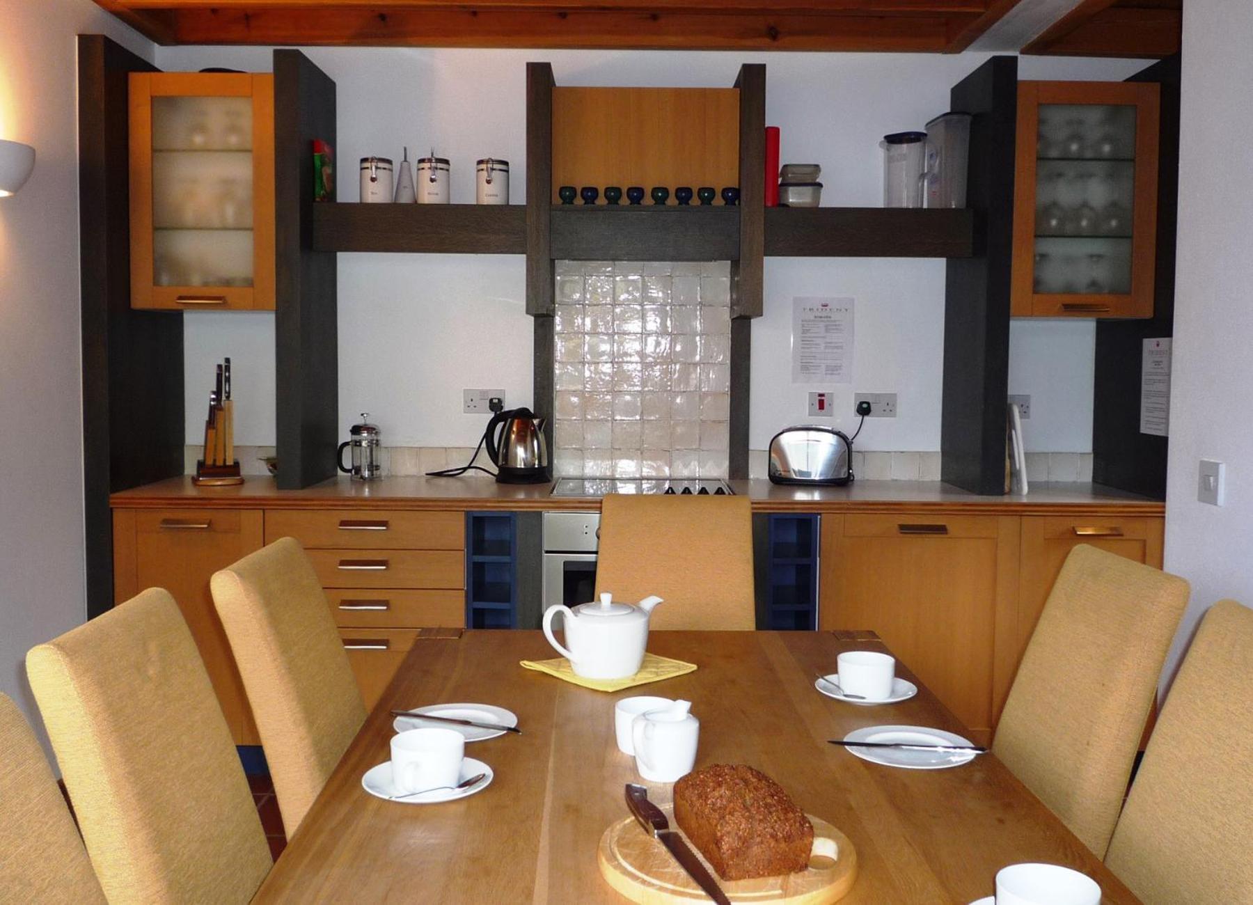 Waterville Holiday Homes No 10 by Trident Holiday Homes view 2