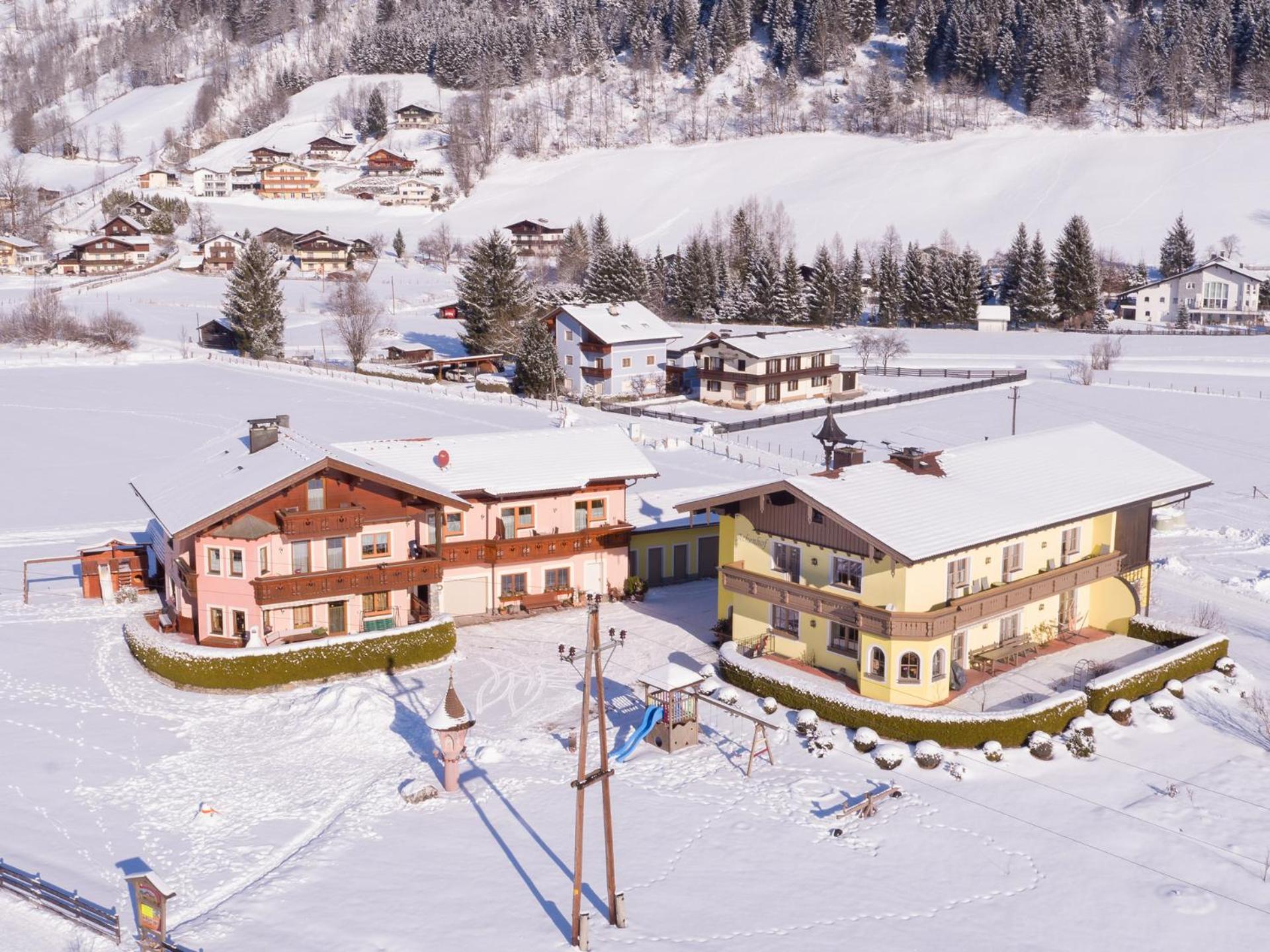 Landhaus Salzmann