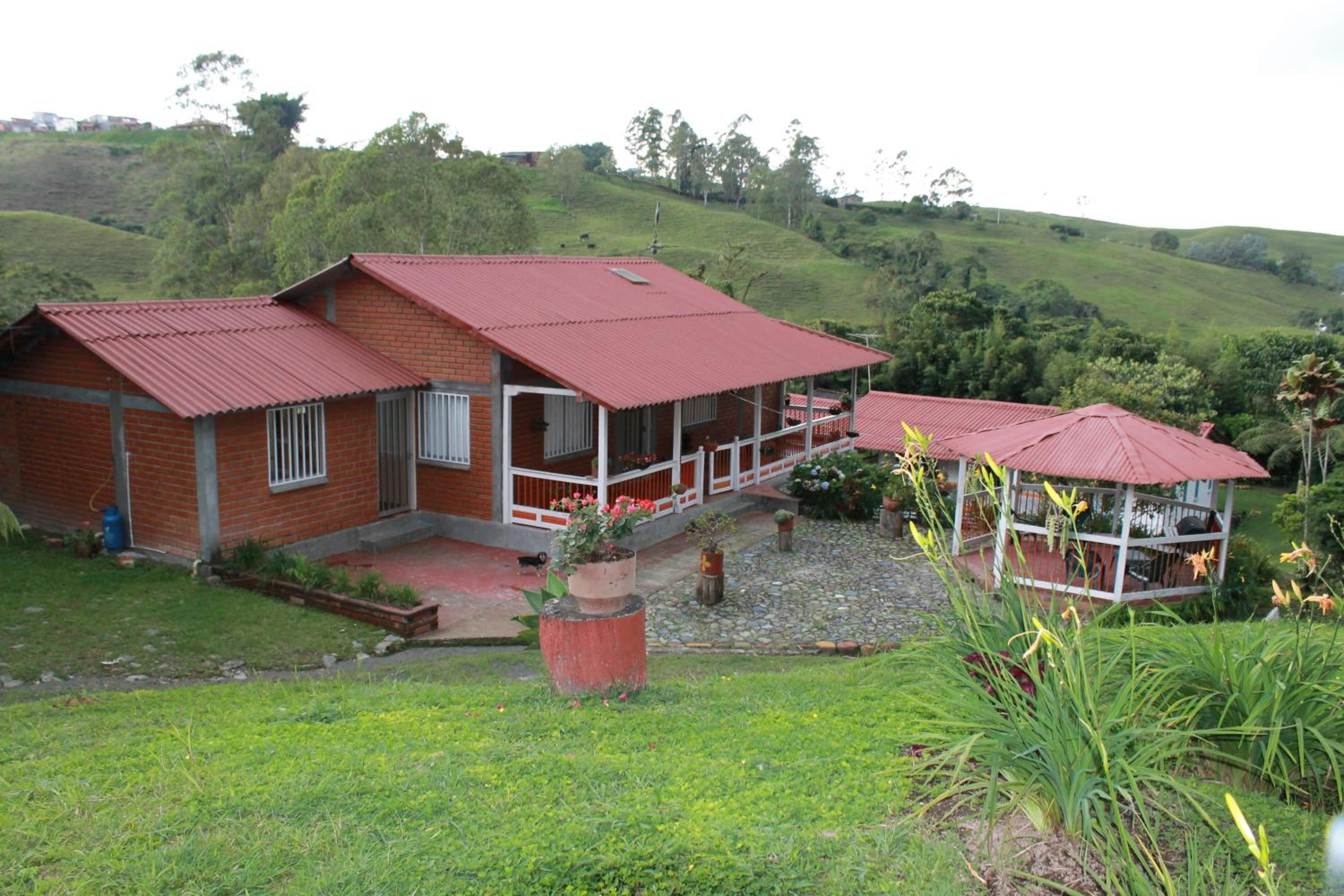 La Gaviota BnB