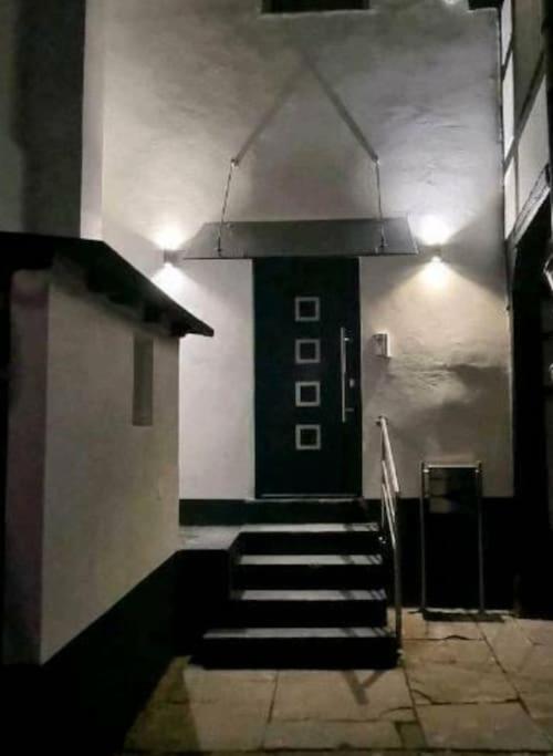 Hotel Luxus Loft Whirlpool Designer Kuche Bad